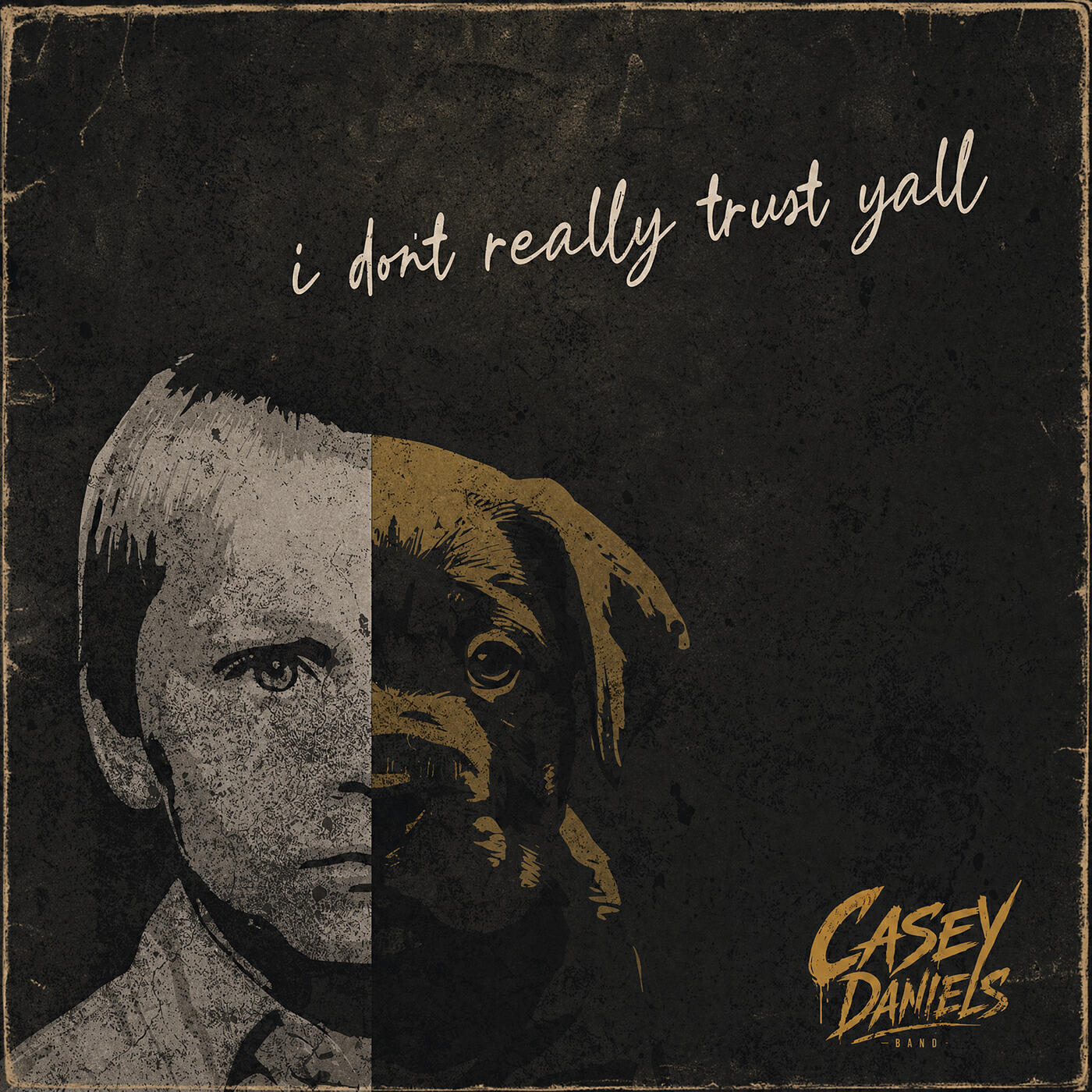 Релиз I Don't Really Trust Yall