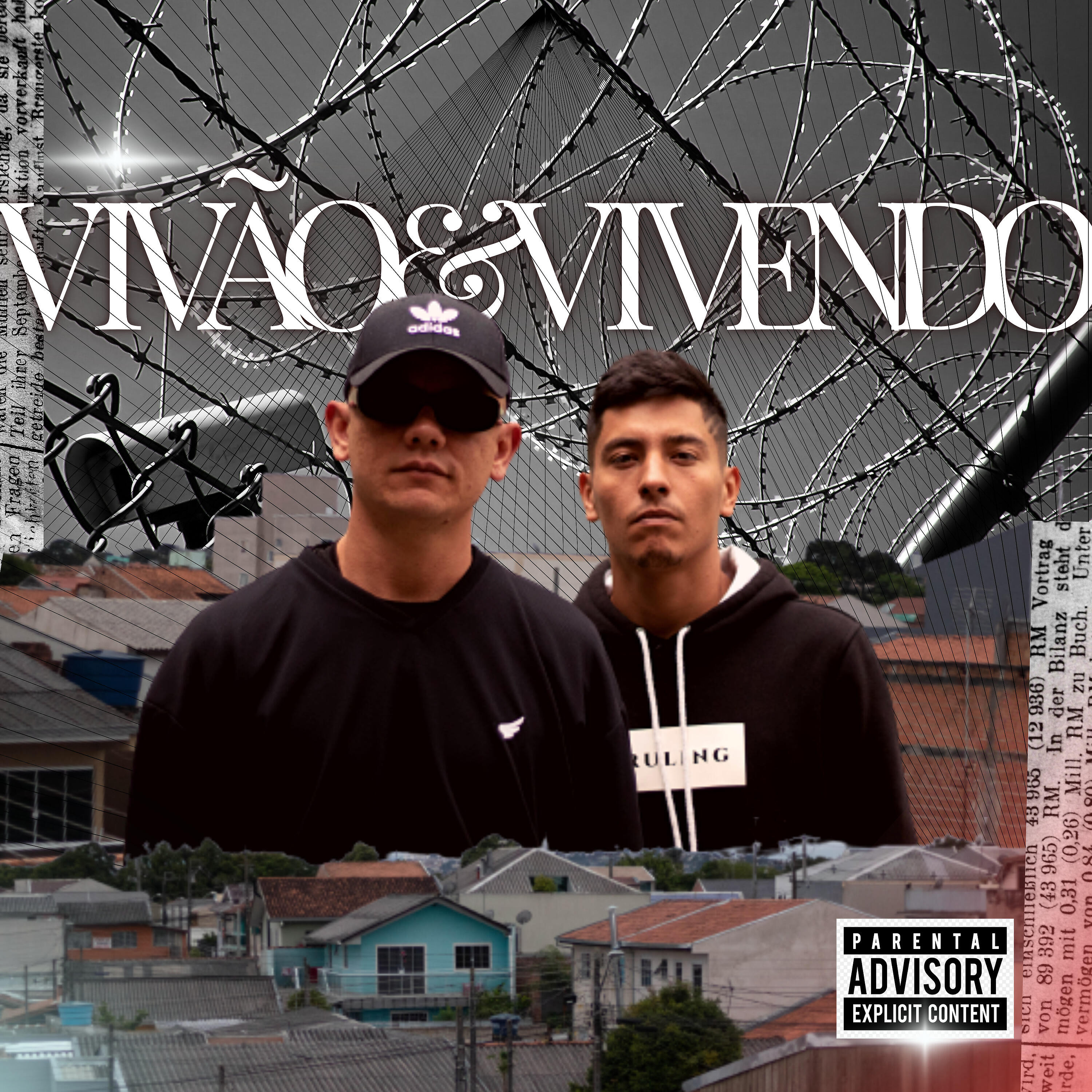 Релиз Vivão e Vivendo