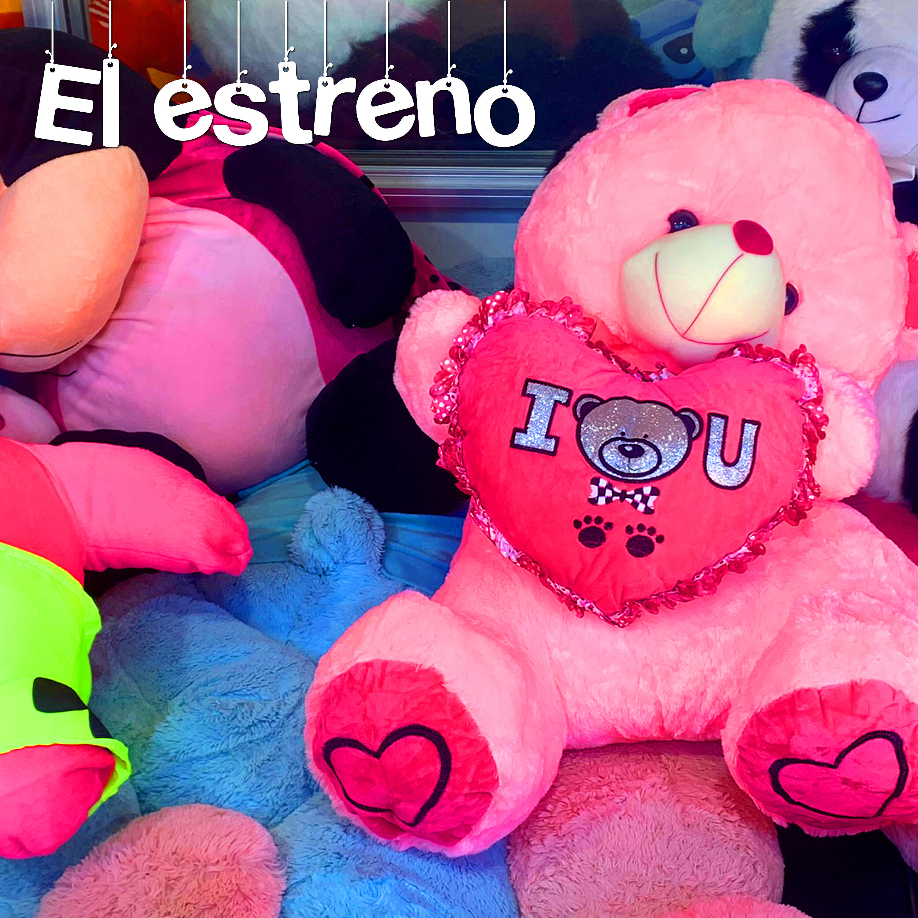 Релиз El Estreno