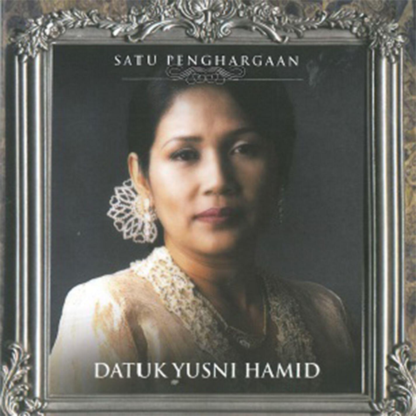 Yusni Hamid