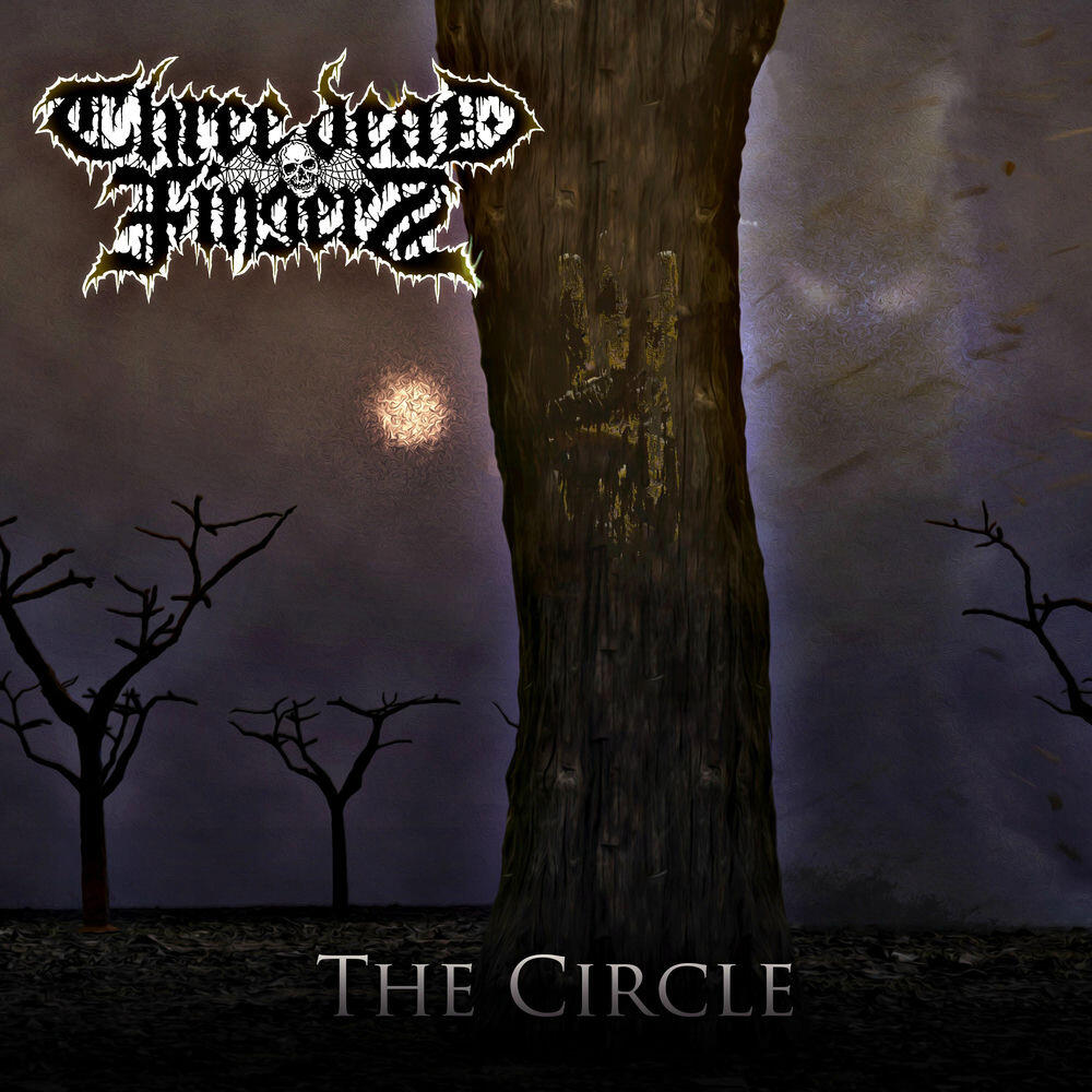 Релиз The Circle