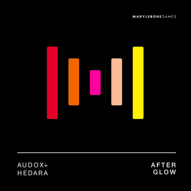 Релиз Afterglow (Radio Edit)