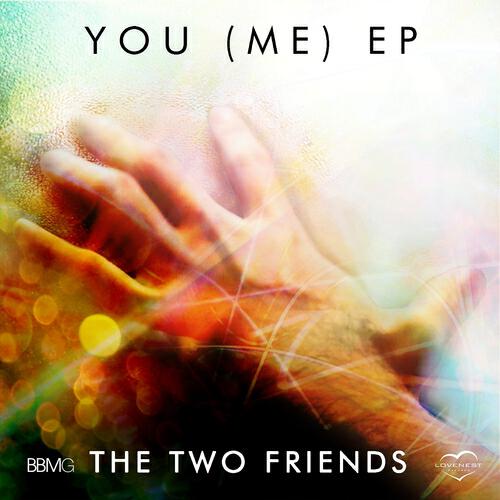 Релиз You (Me) - EP