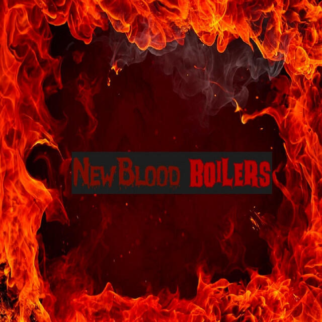Newblood Boilers