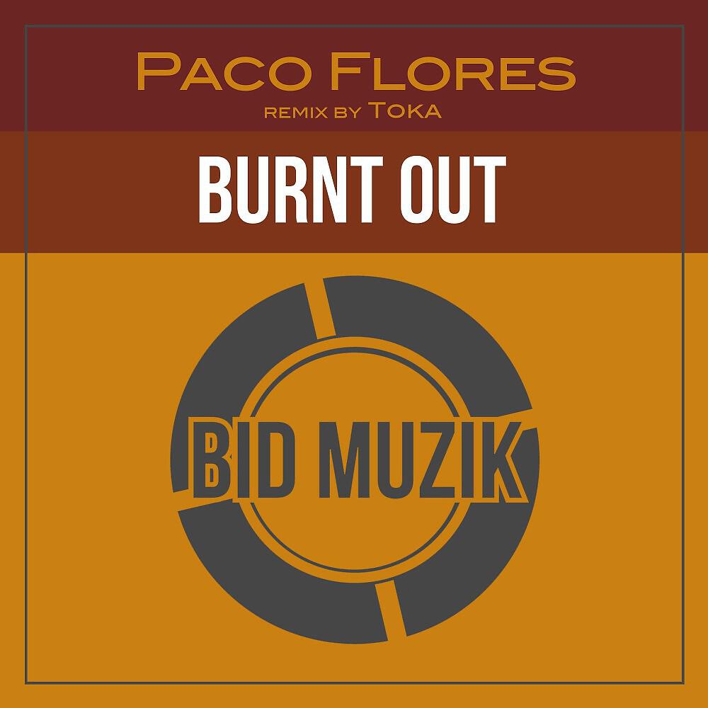 Релиз Burnt Out
