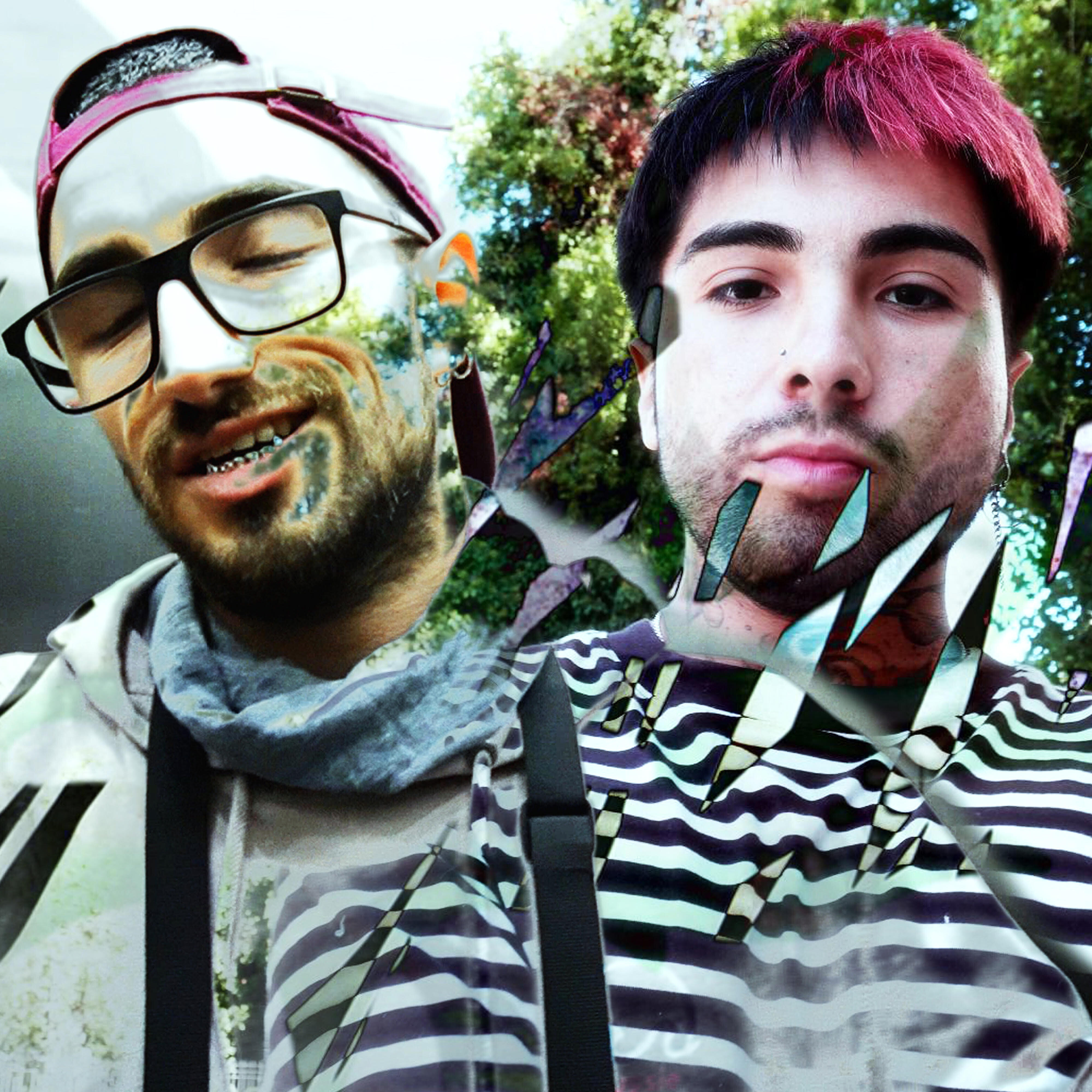 Релиз Hora de Rec