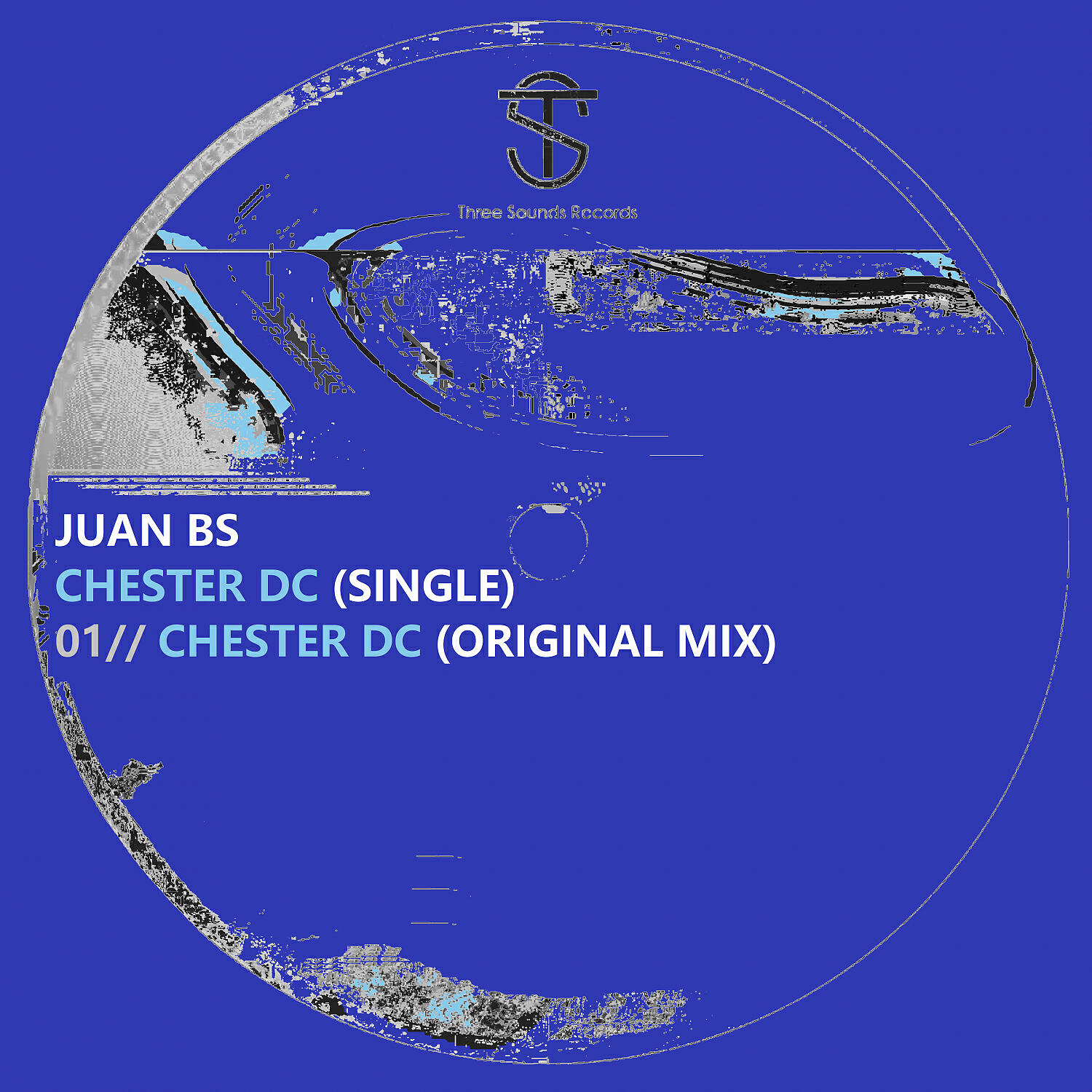 Релиз Chester DC