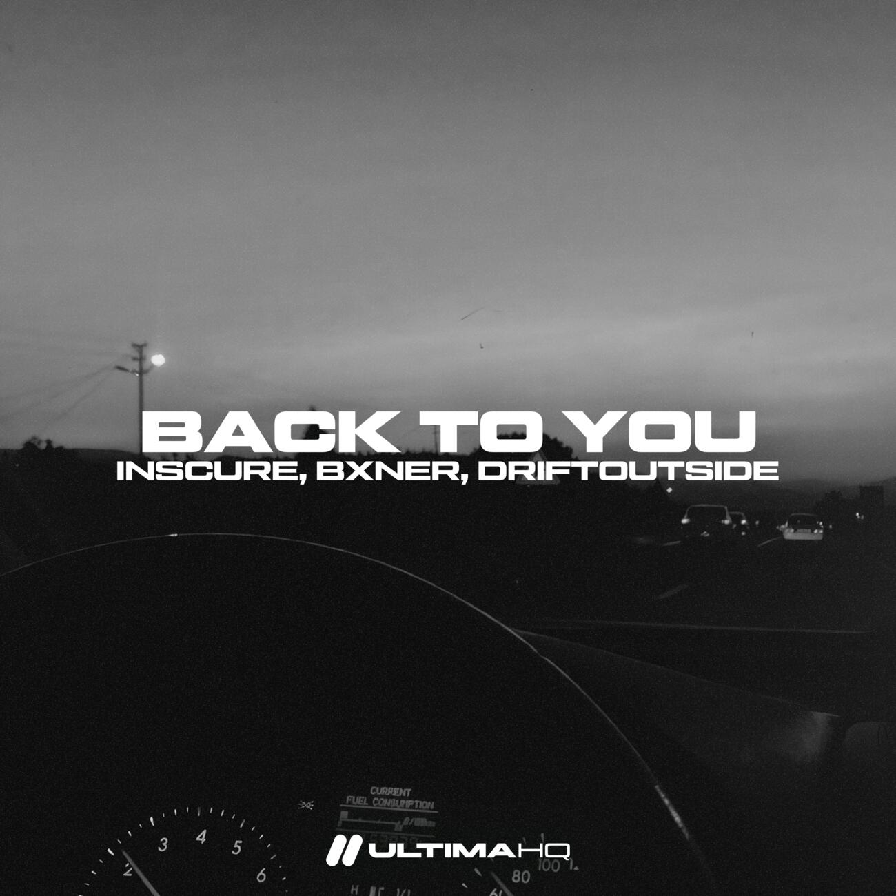Постер альбома Back To You
