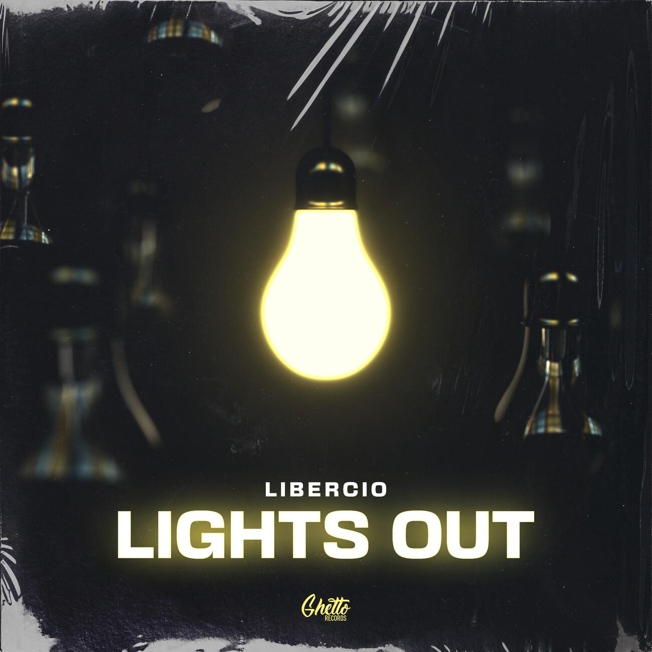 Постер альбома Lights out
