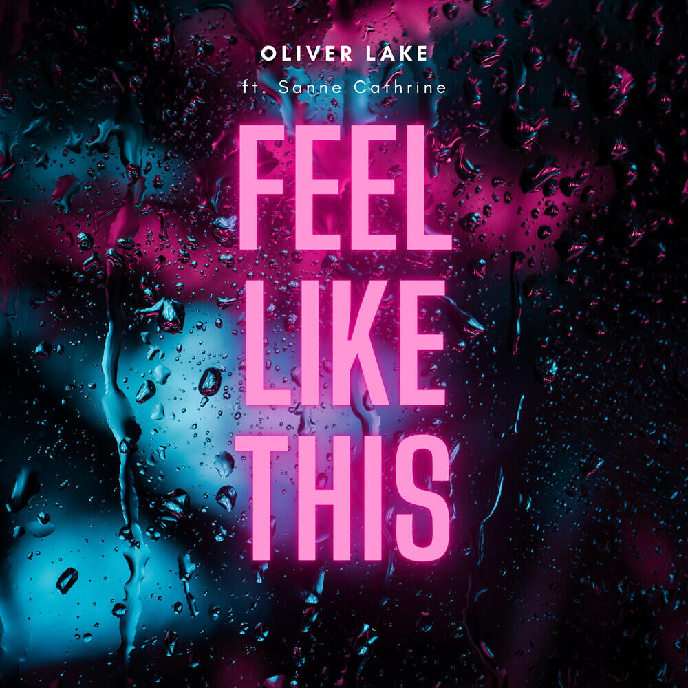 Релиз Feel Like This