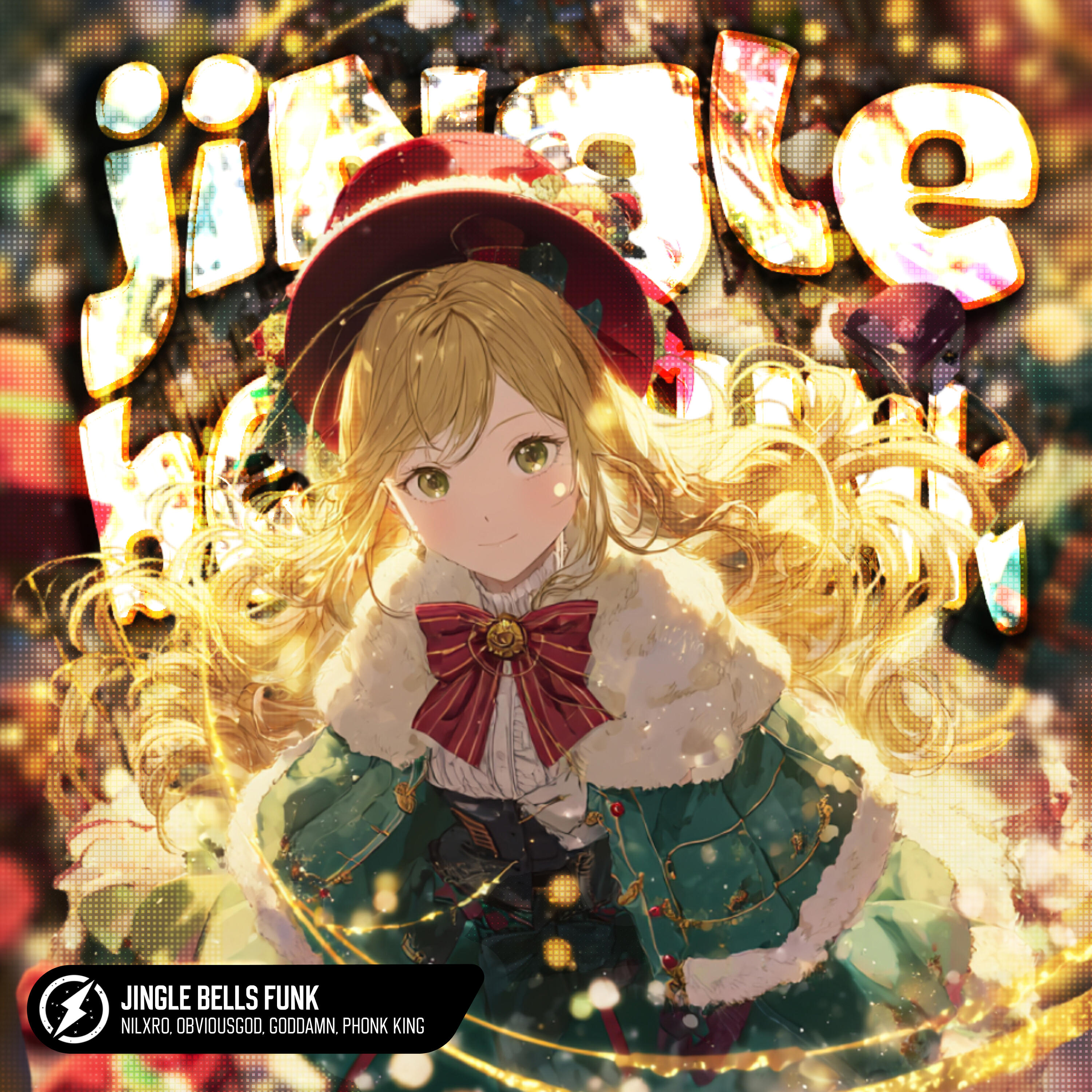 Релиз JINGLE BELLS FUNK