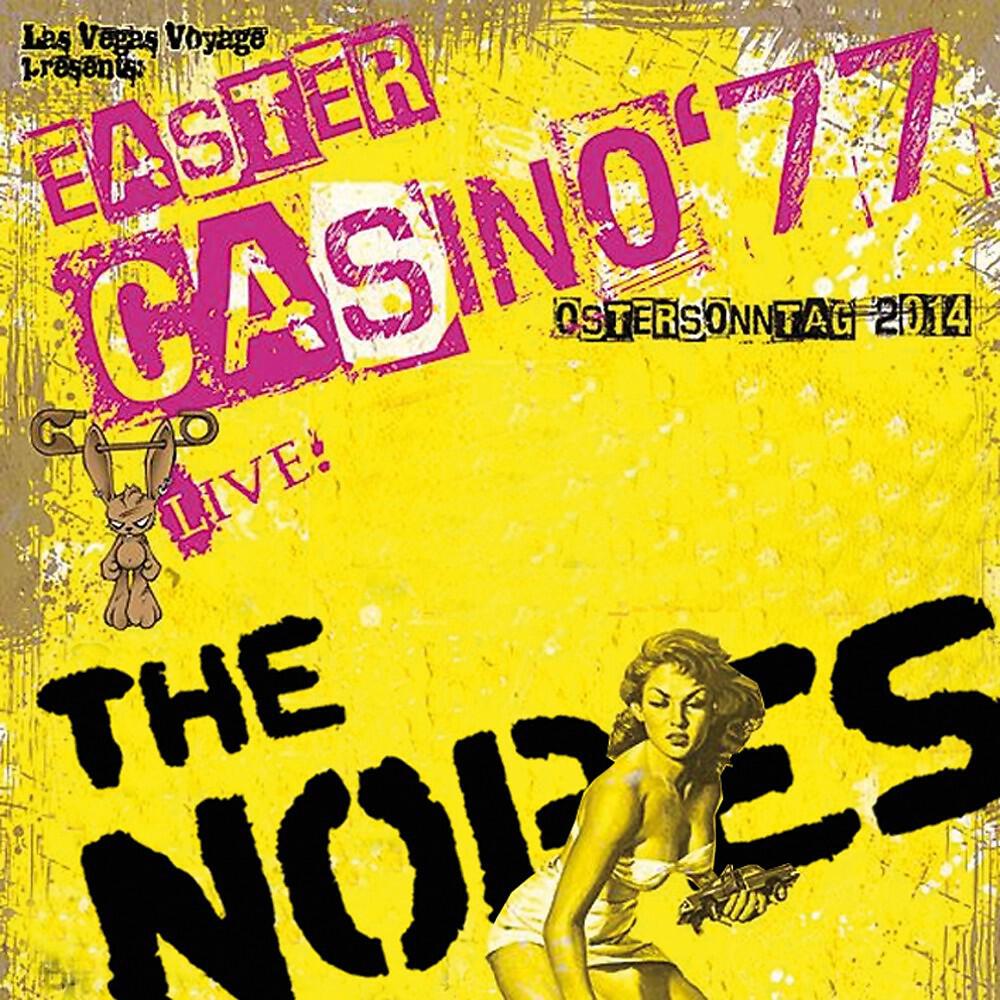Релиз Easter Casino (Live)
