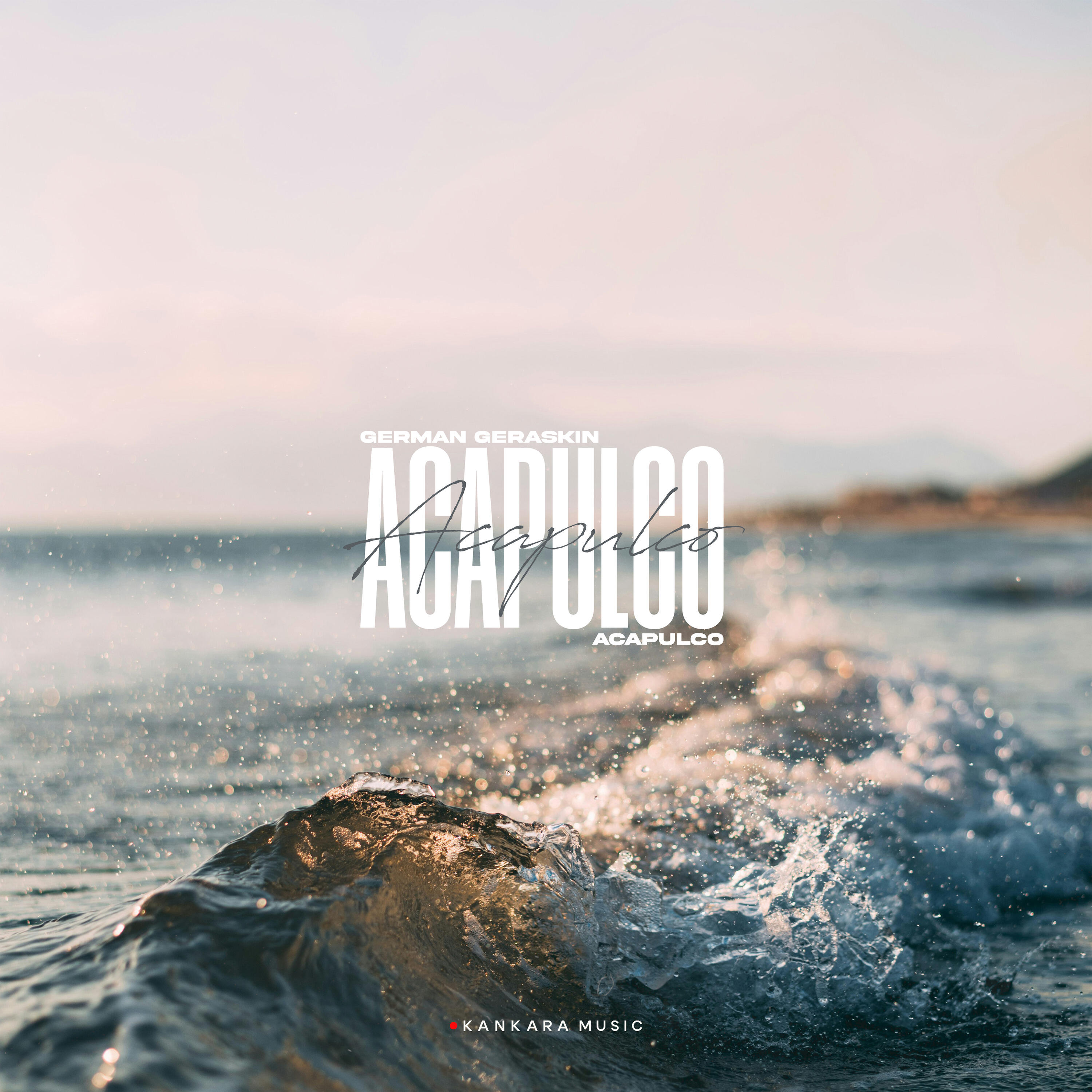 Релиз Acapulco