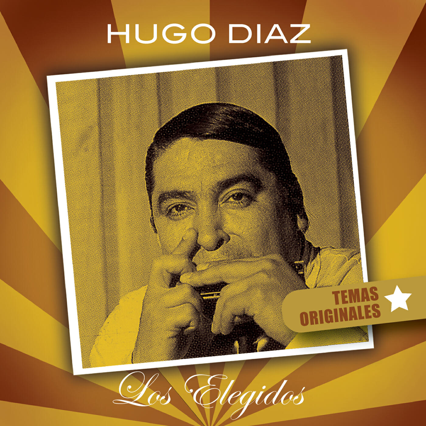 Релиз Hugo Diaz-Los Elegidos