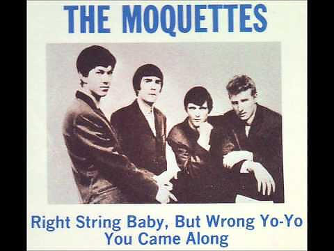 Moquettes