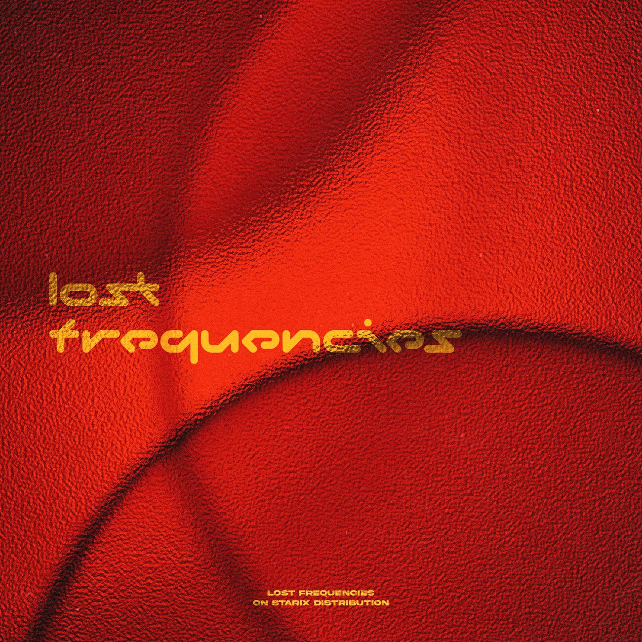 Релиз Lost Frequencies