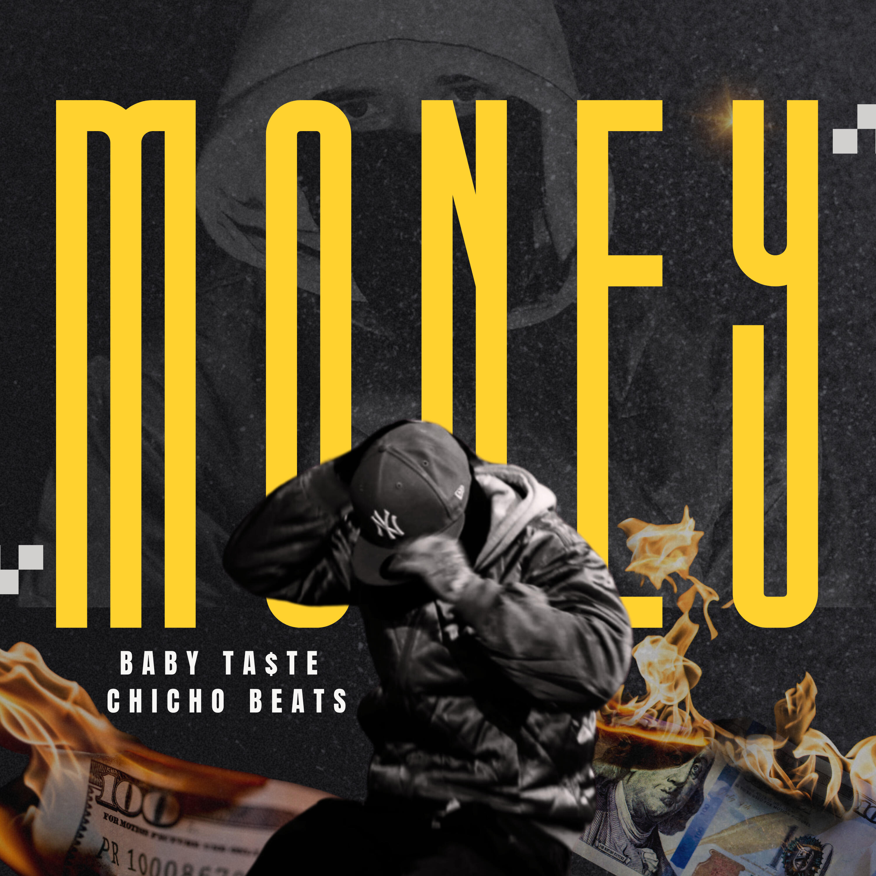 Релиз Money