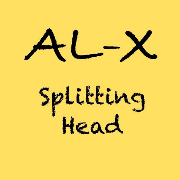 Релиз Splitting Head