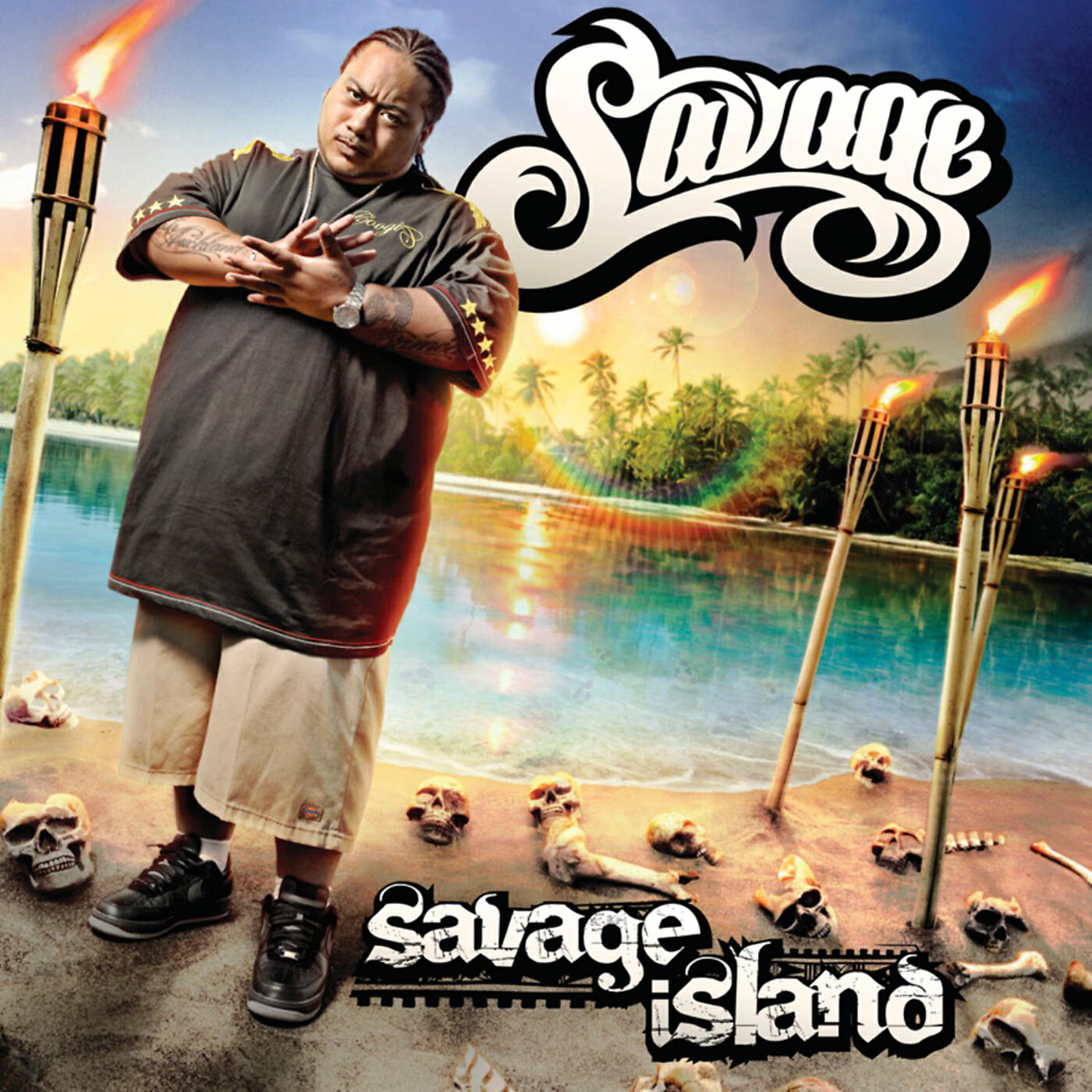 Скачать песню Savage, Soulja Boy Tell 'Em - Swing бесплатно в MP3 для Android и iOS