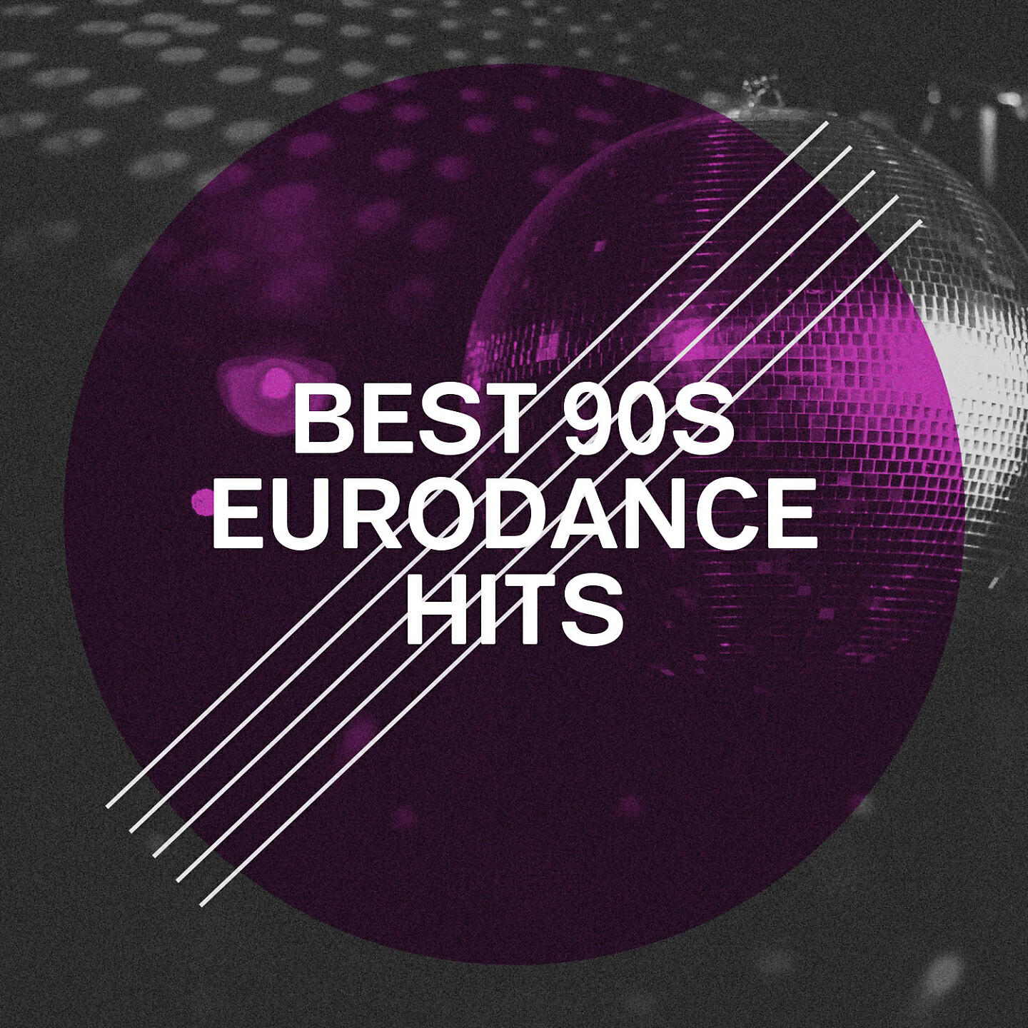 Релиз Best 90S Eurodance Hits