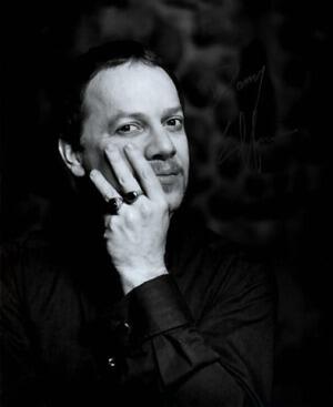 Danny Elfman все песни в mp3