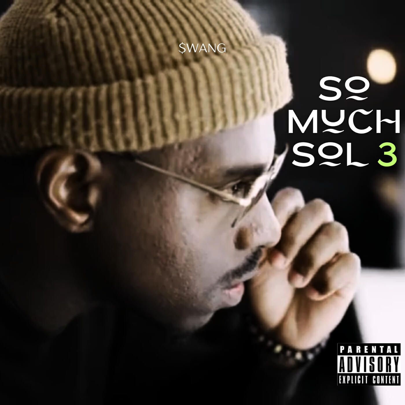 Релиз So Much Sol 3