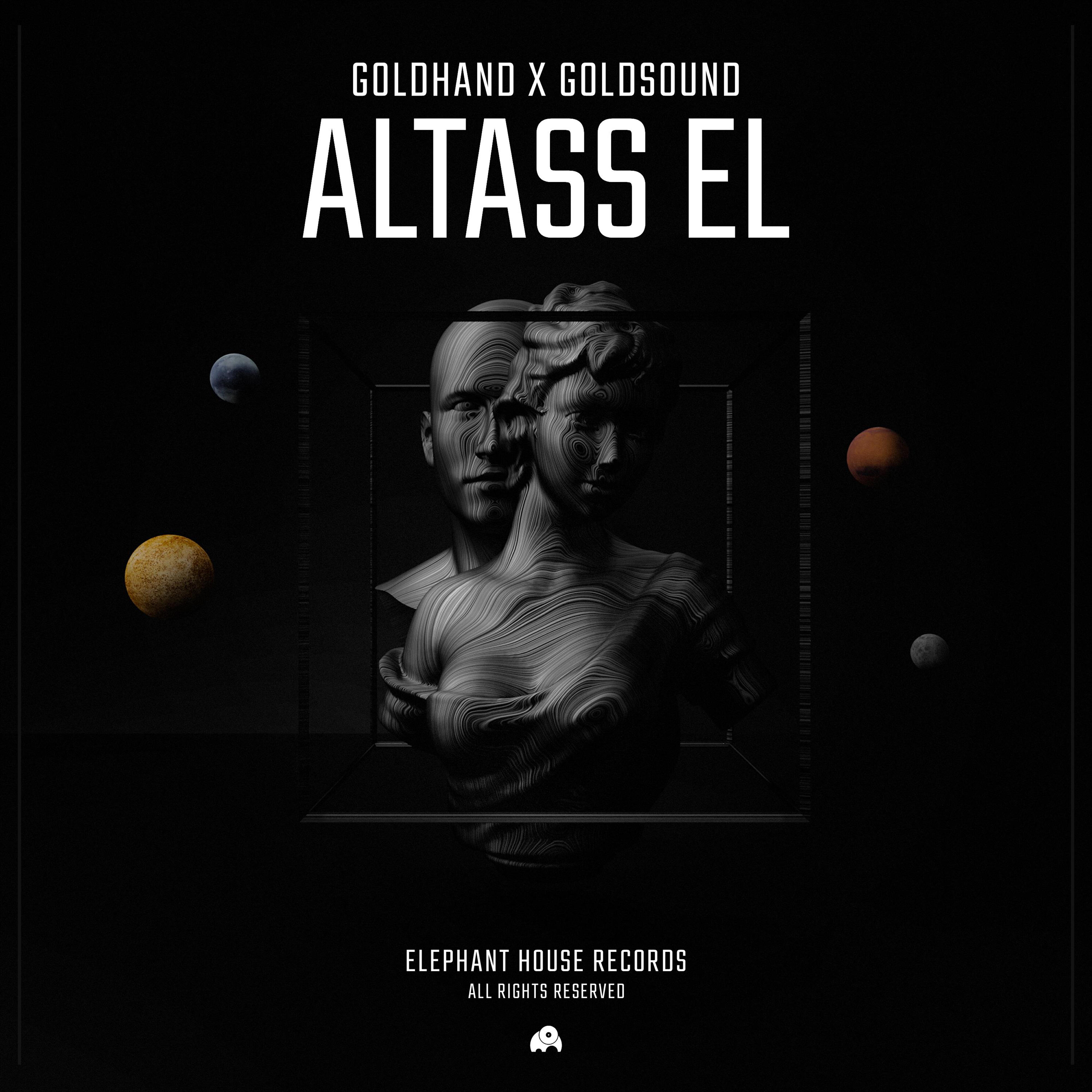 Релиз Altass el