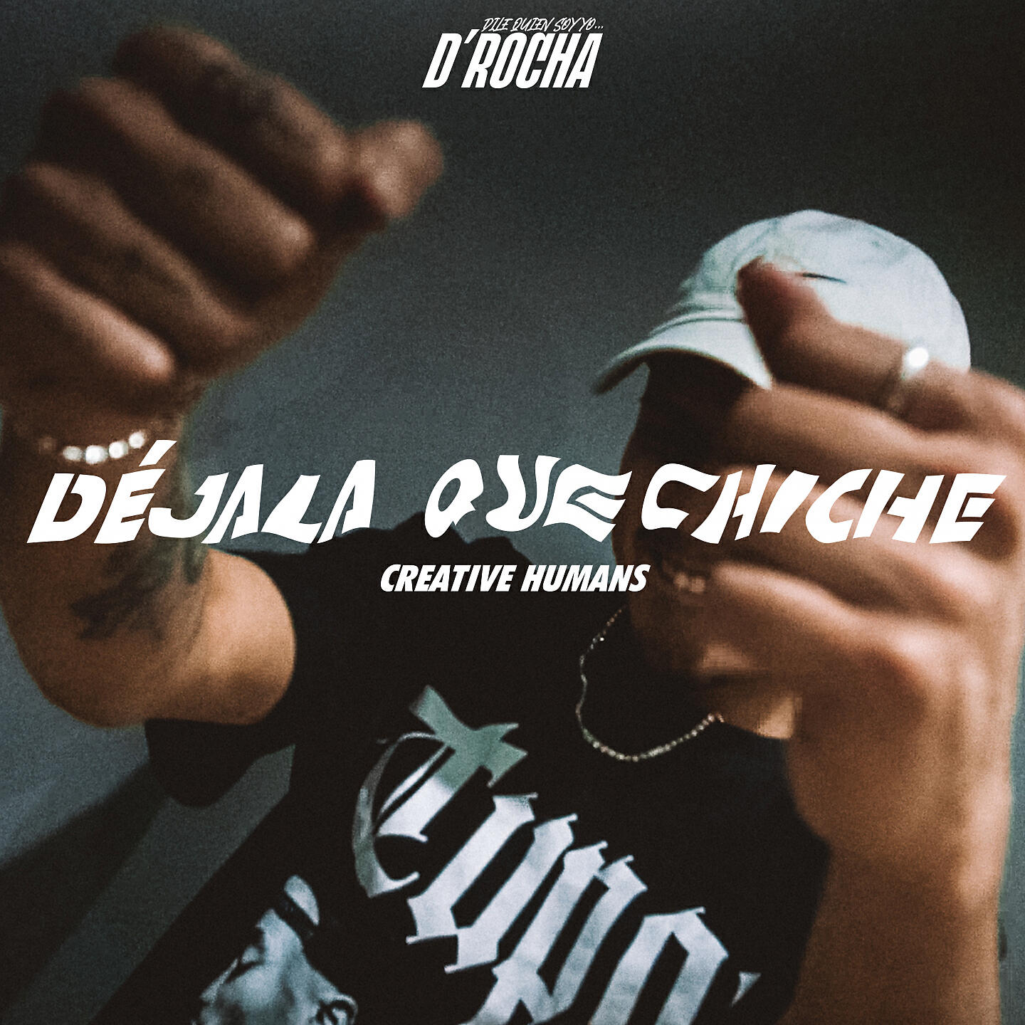 Релиз Dejala Que Chiche