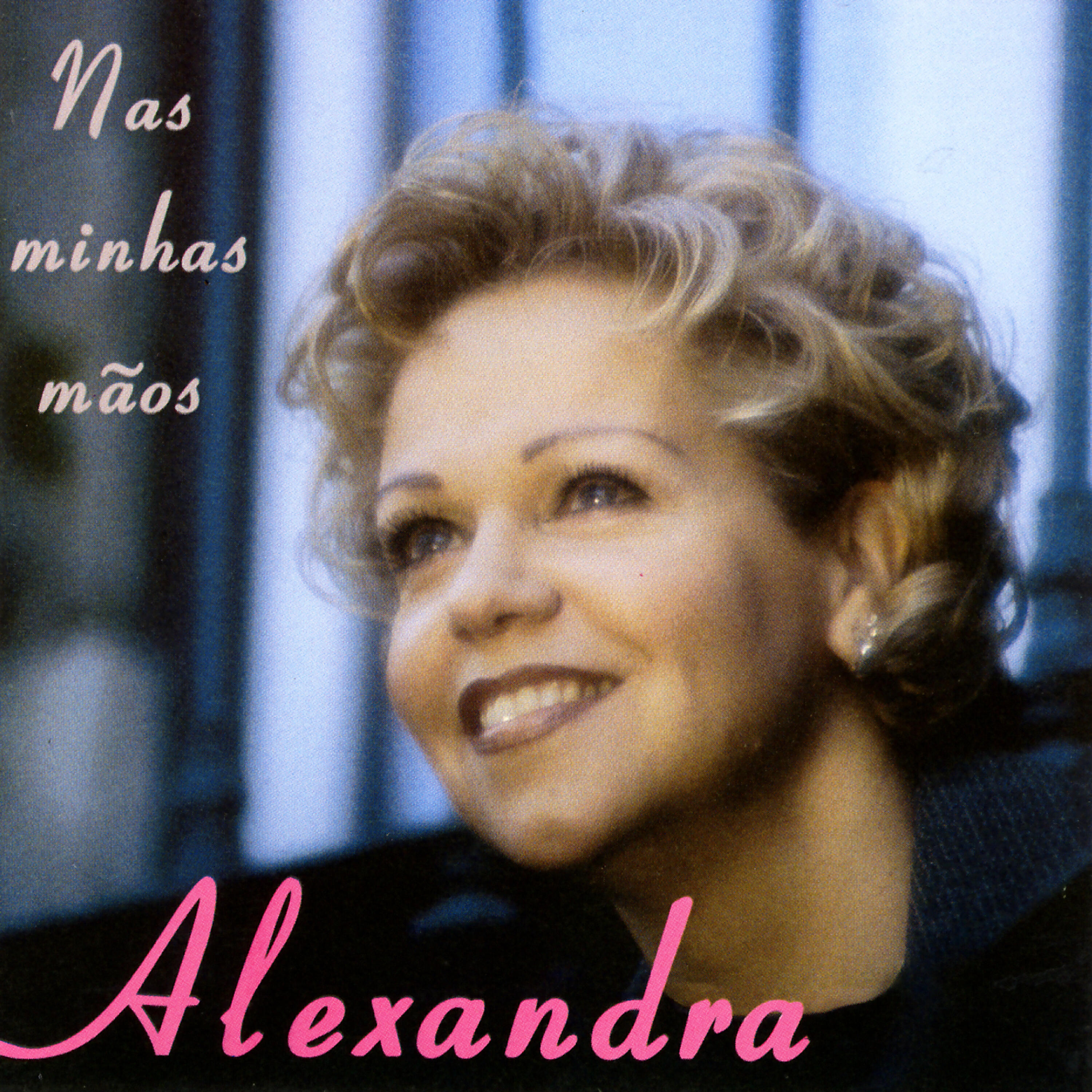Релиз Nas Minhas Mãos