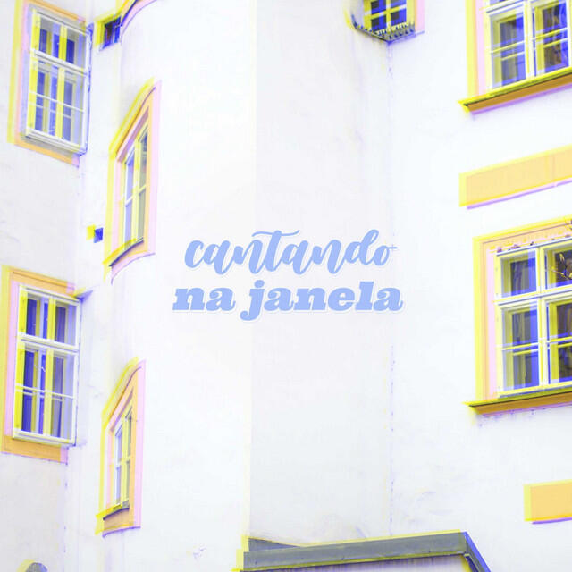 Релиз Cantando na Janela