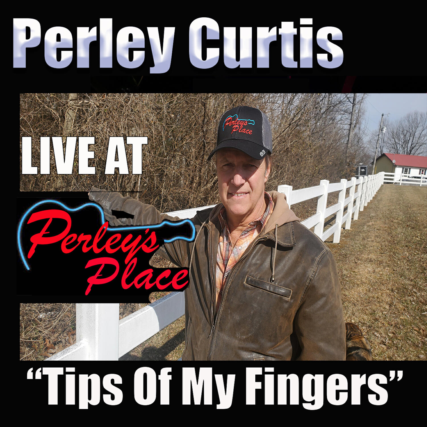 Релиз Live at Perley's Place, Vol. 11 - Tips of My Fingers