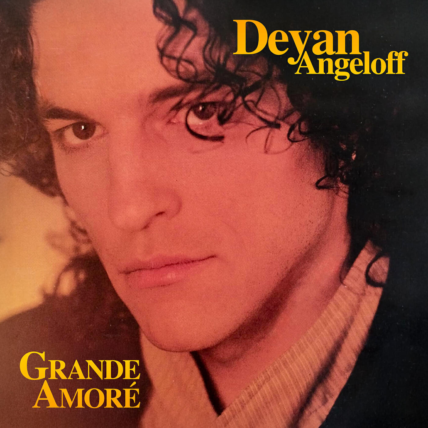 Релиз Grande Amore