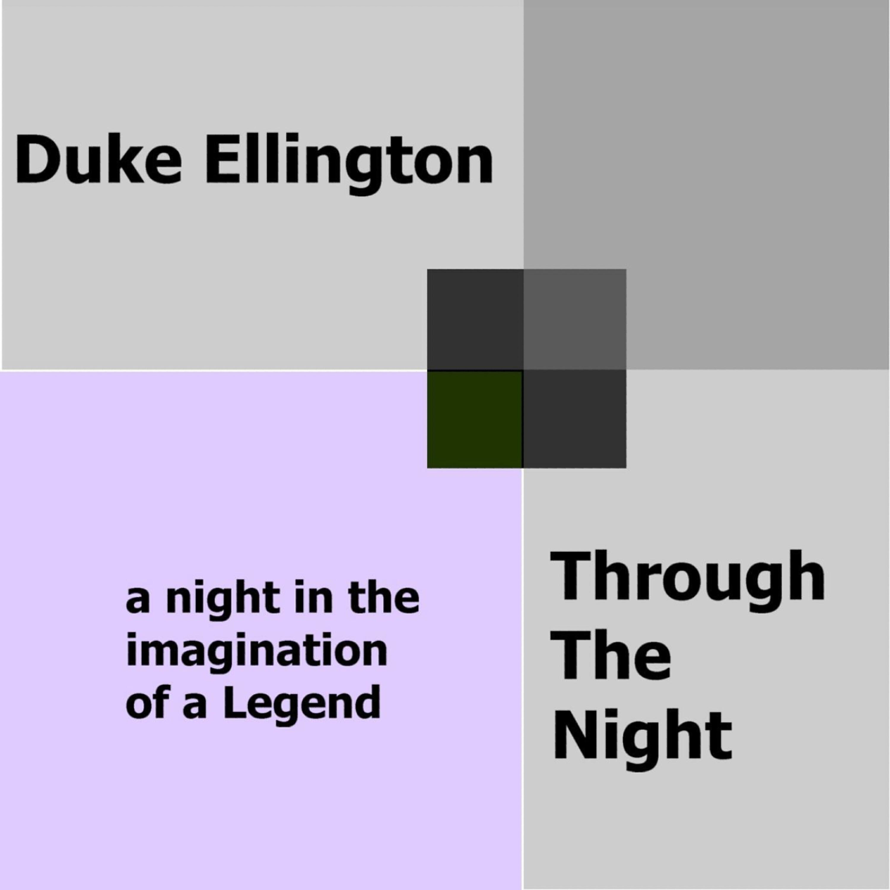 Релиз Through The Night