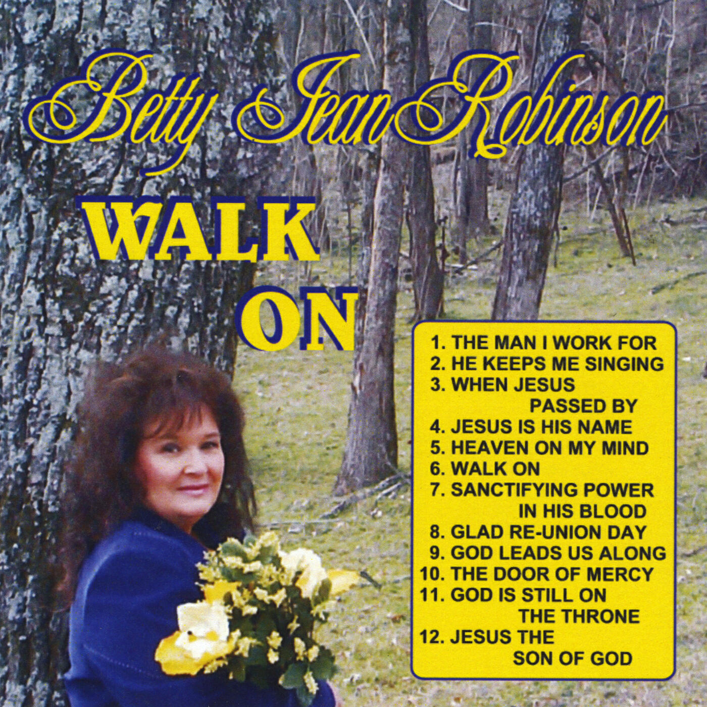 Релиз Walk On