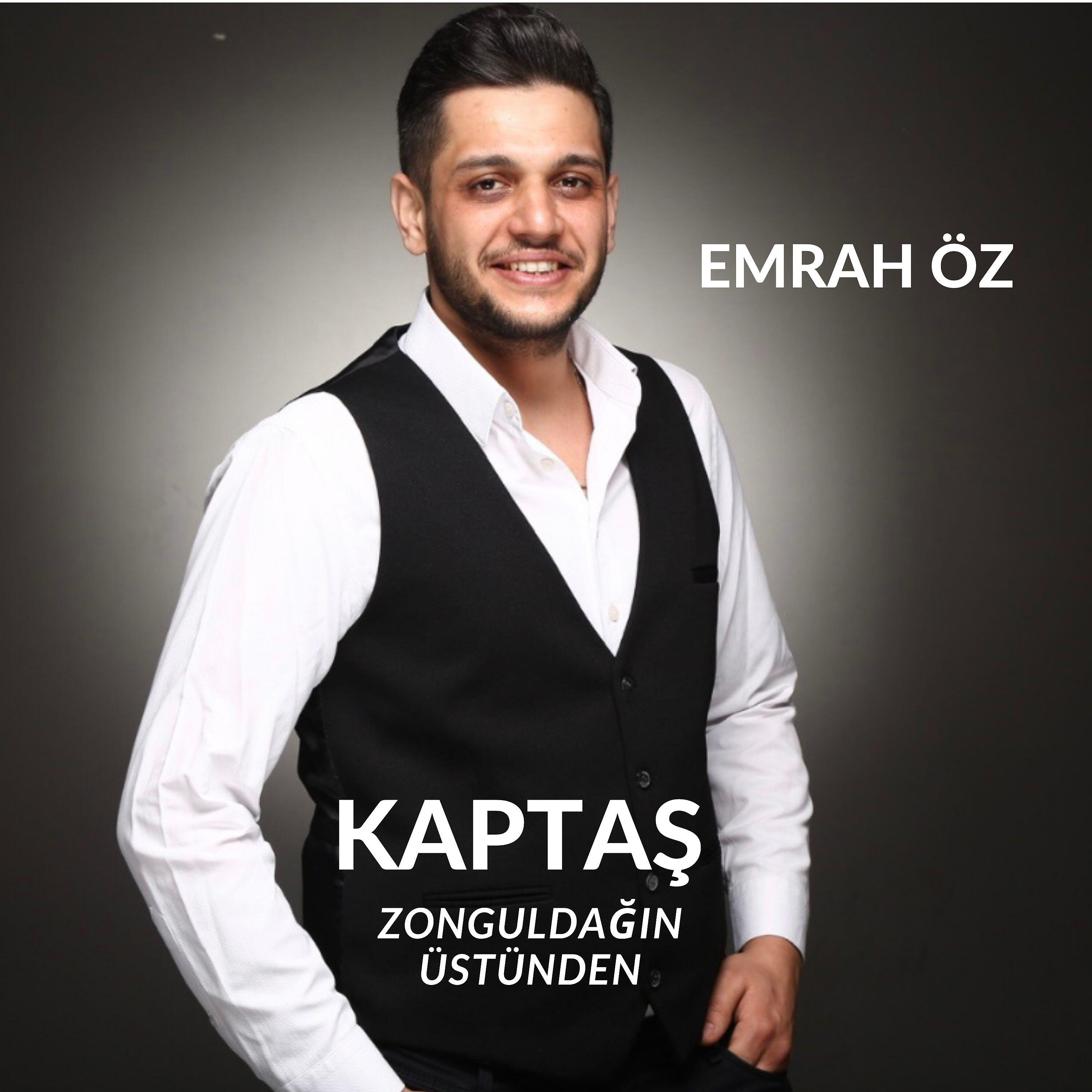 Релиз Kaptaş Zonguldağın Üstünden