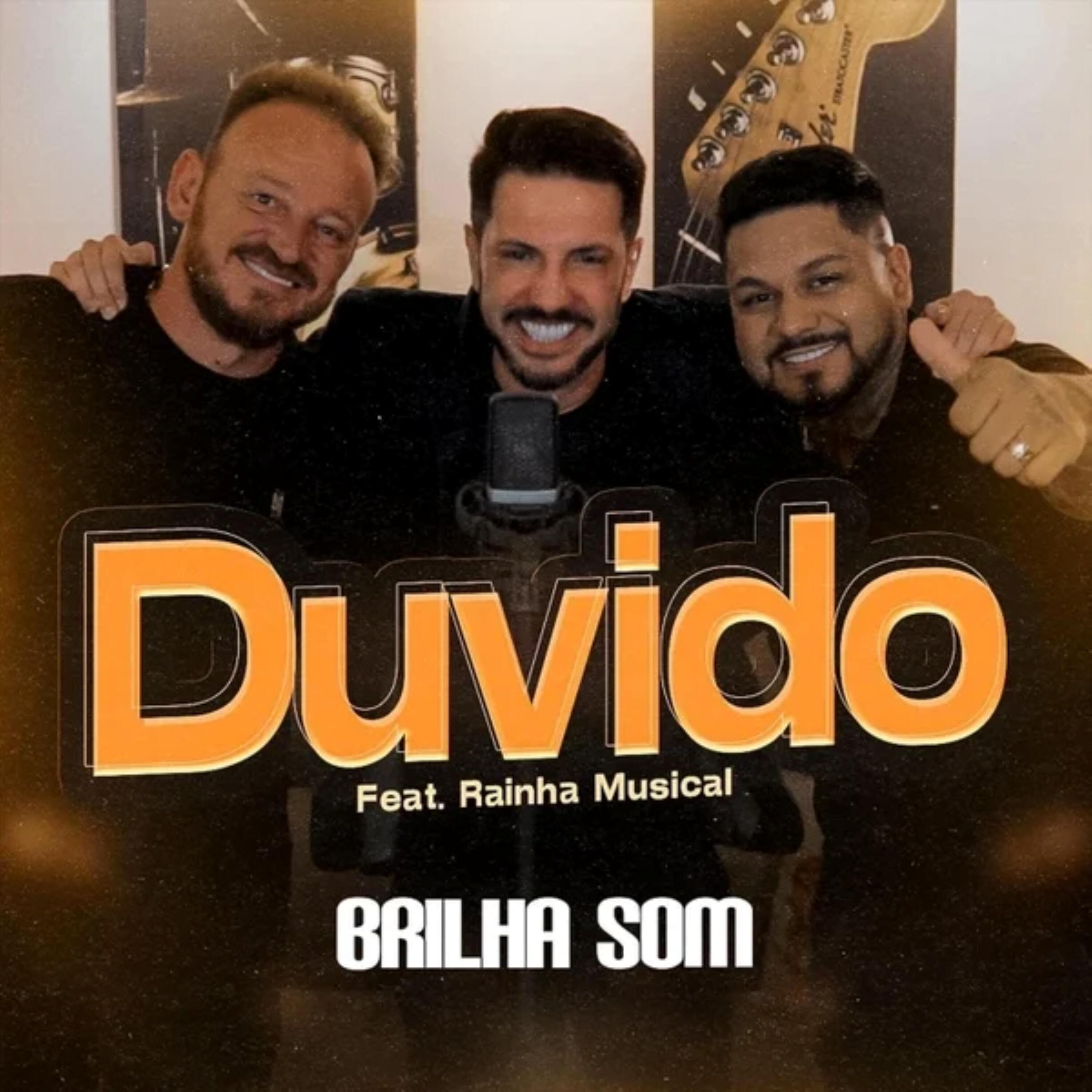 Релиз Duvido
