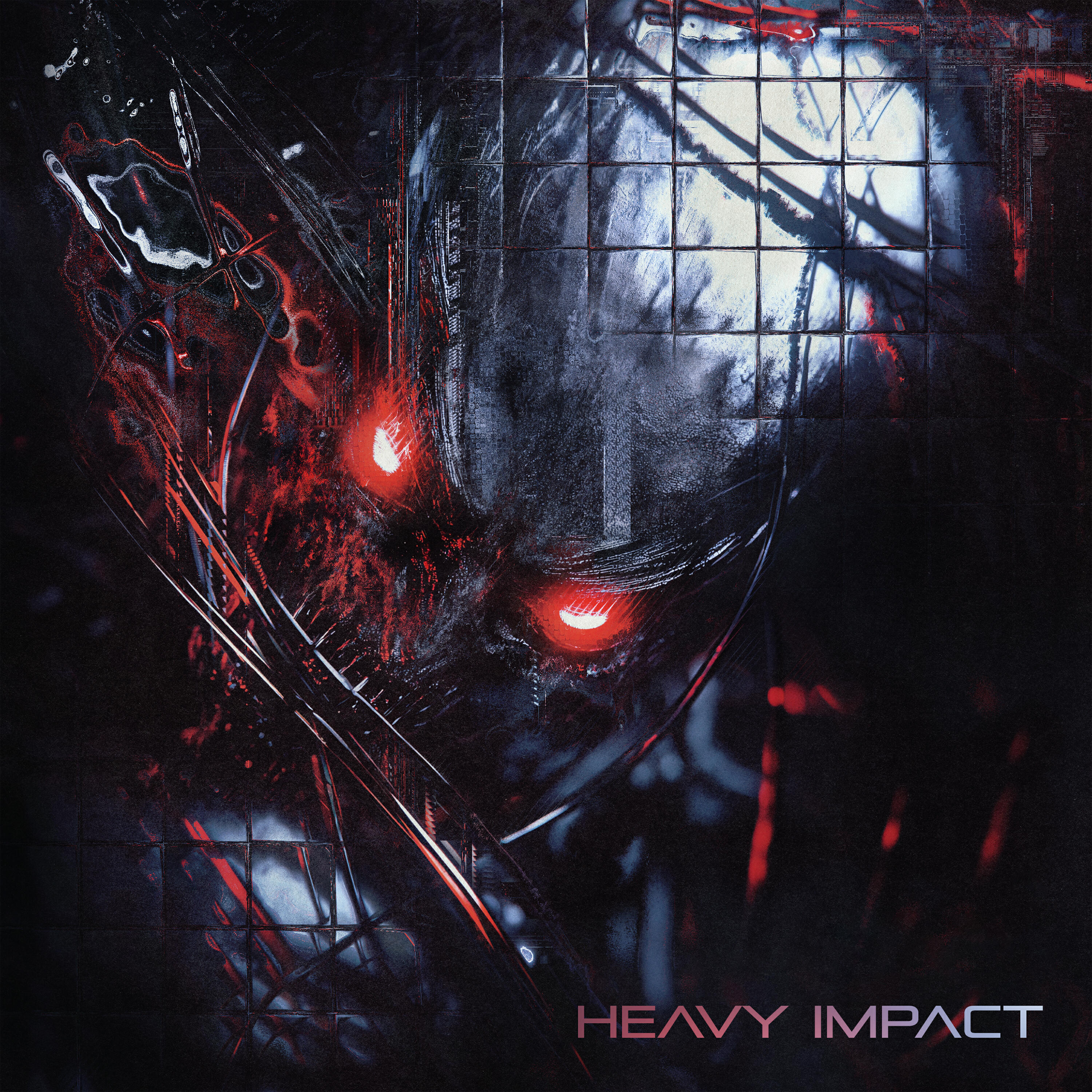 Релиз Heavy Impact