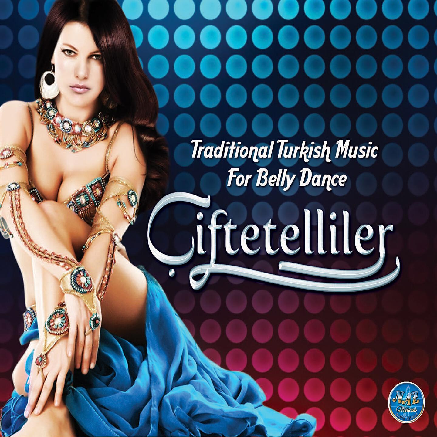 Релиз Çiftetelliler