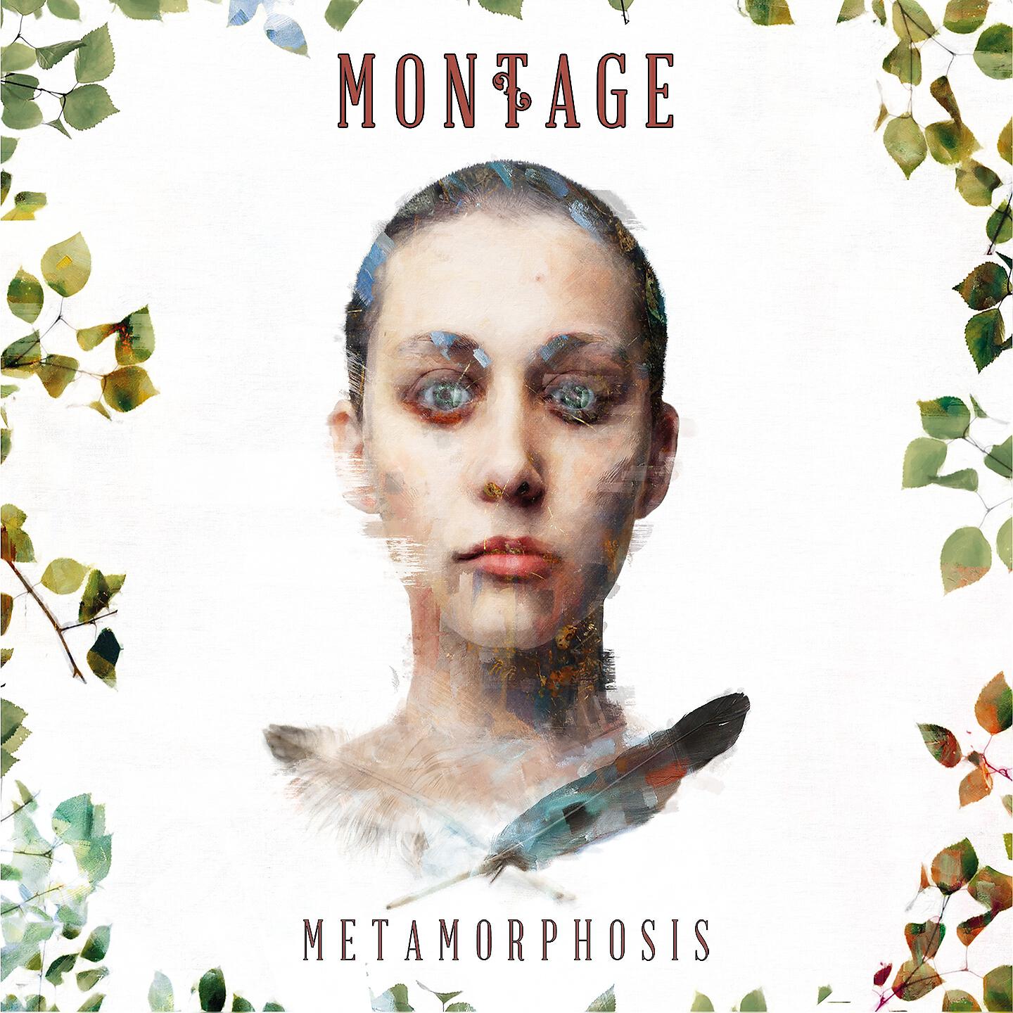 Постер альбома Metamorphosis