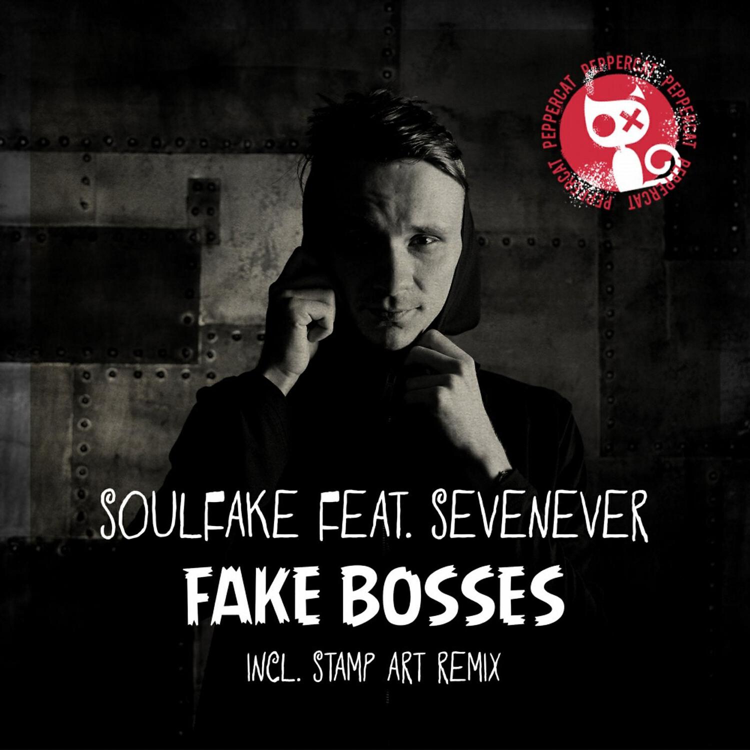 Релиз Fake Bosses