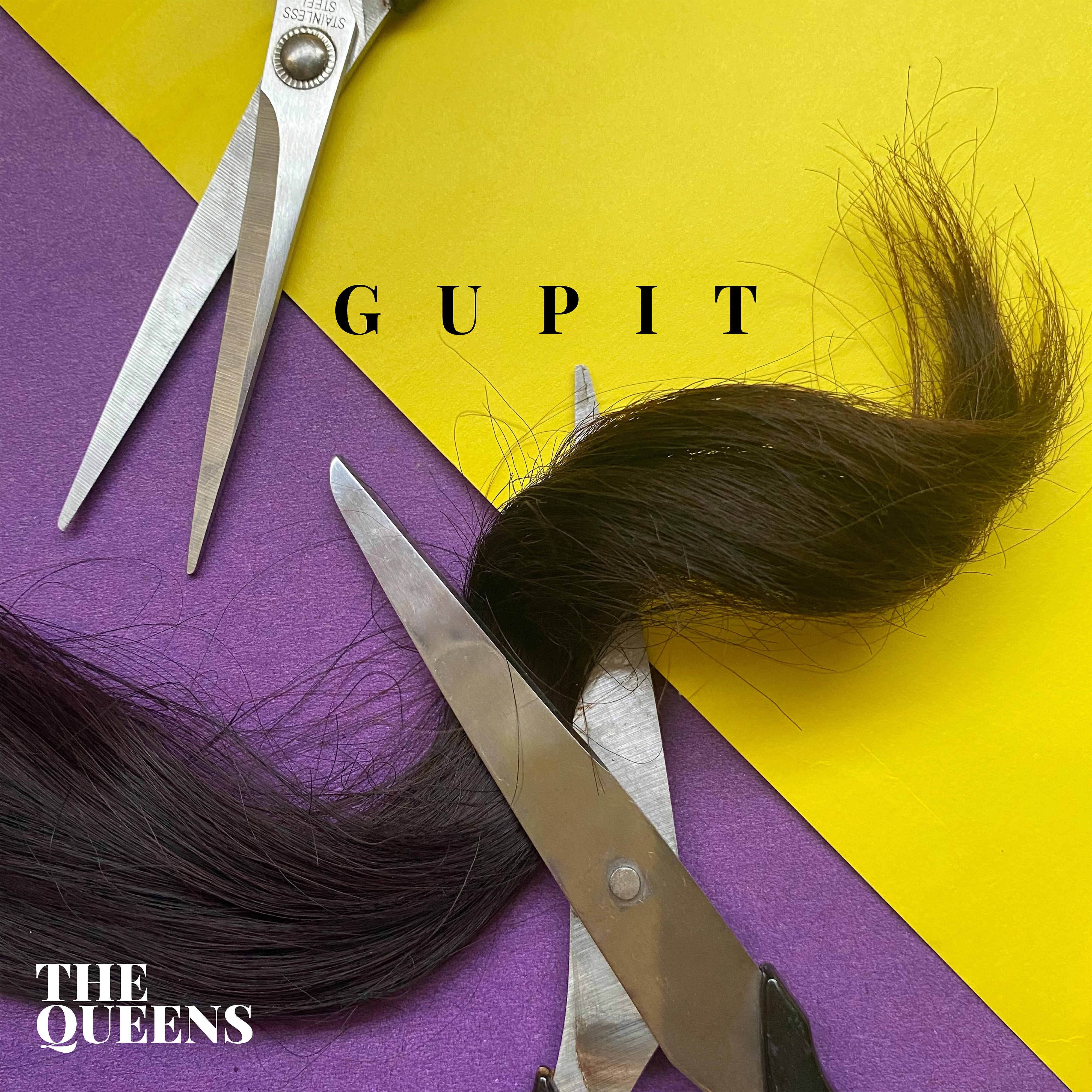 Релиз Gupit