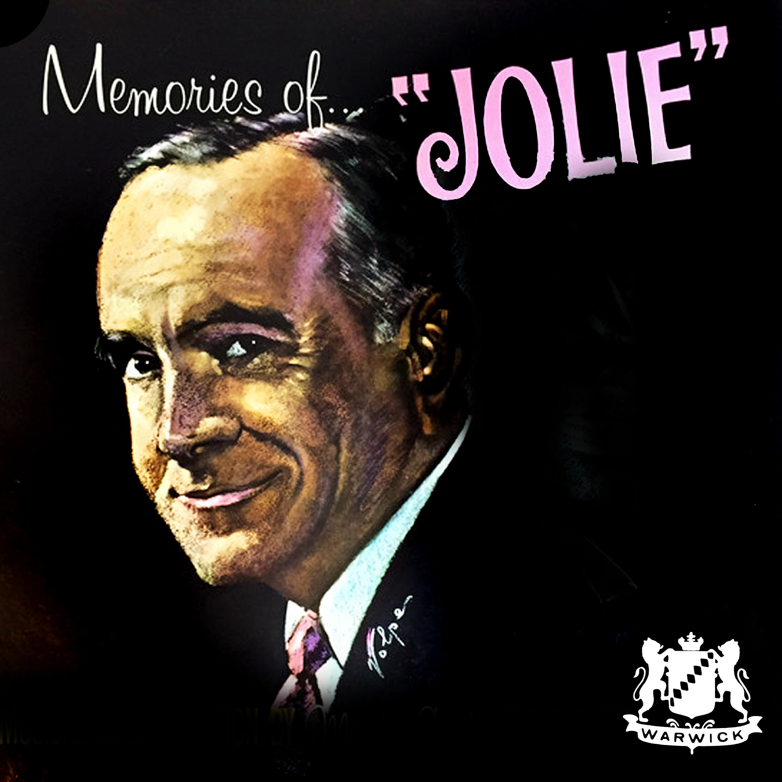 Релиз Memories of... "Jolie"