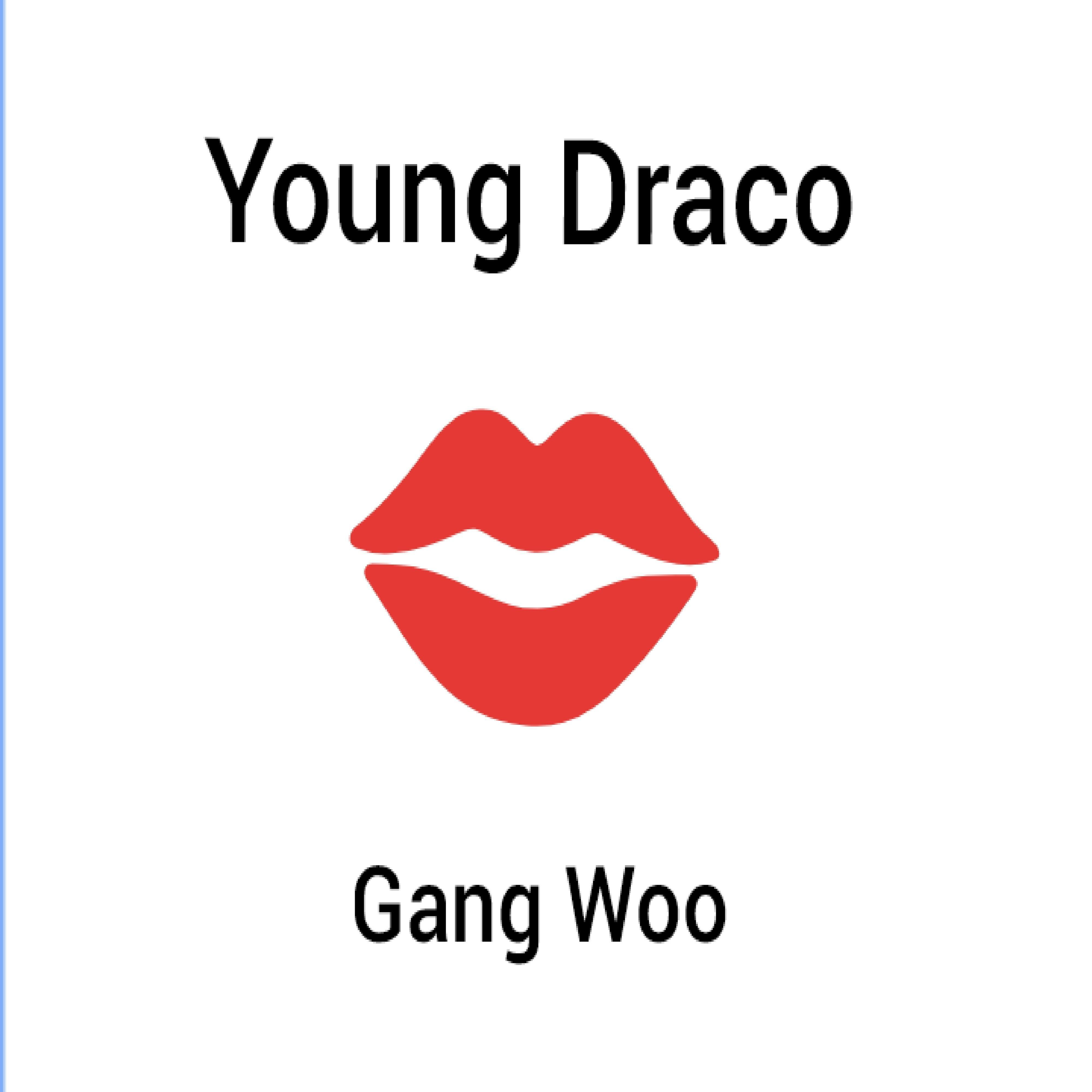 Релиз Gang Woo