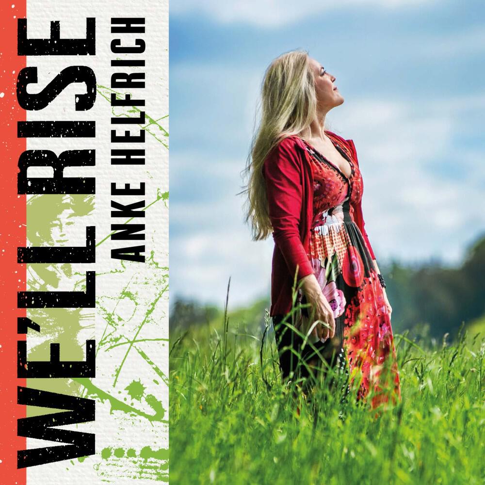 Релиз We'll Rise