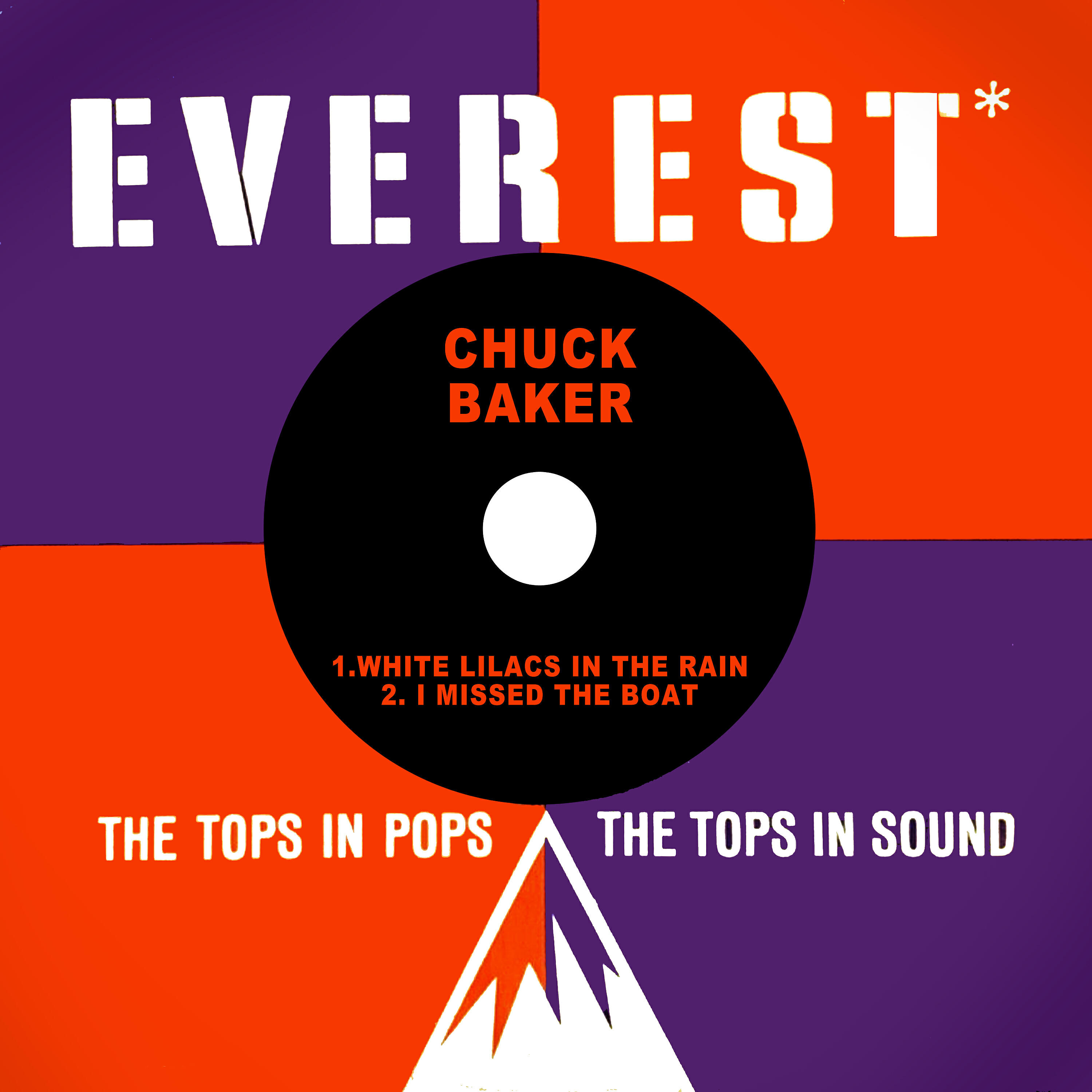 Chuck Baker