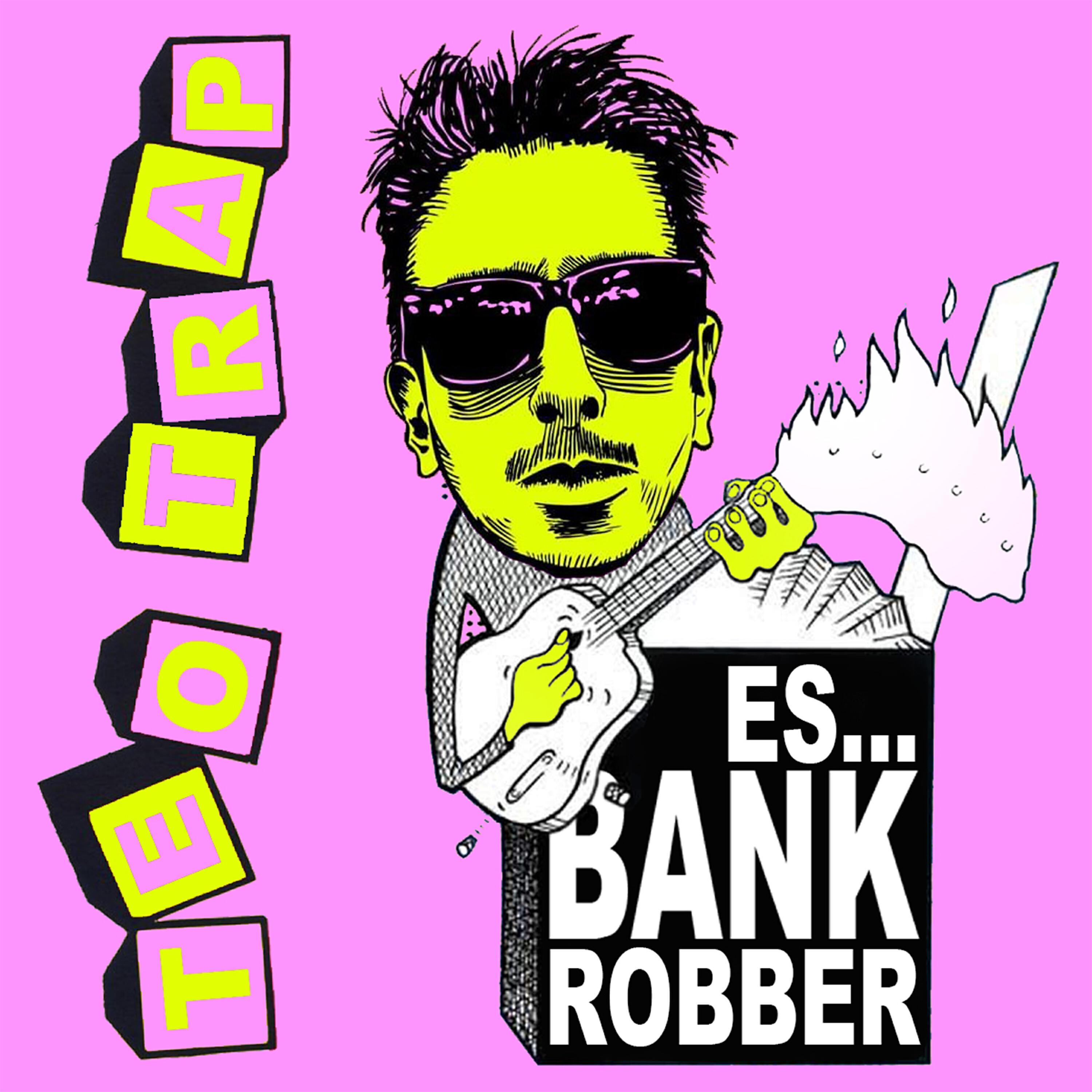 Bank Robber