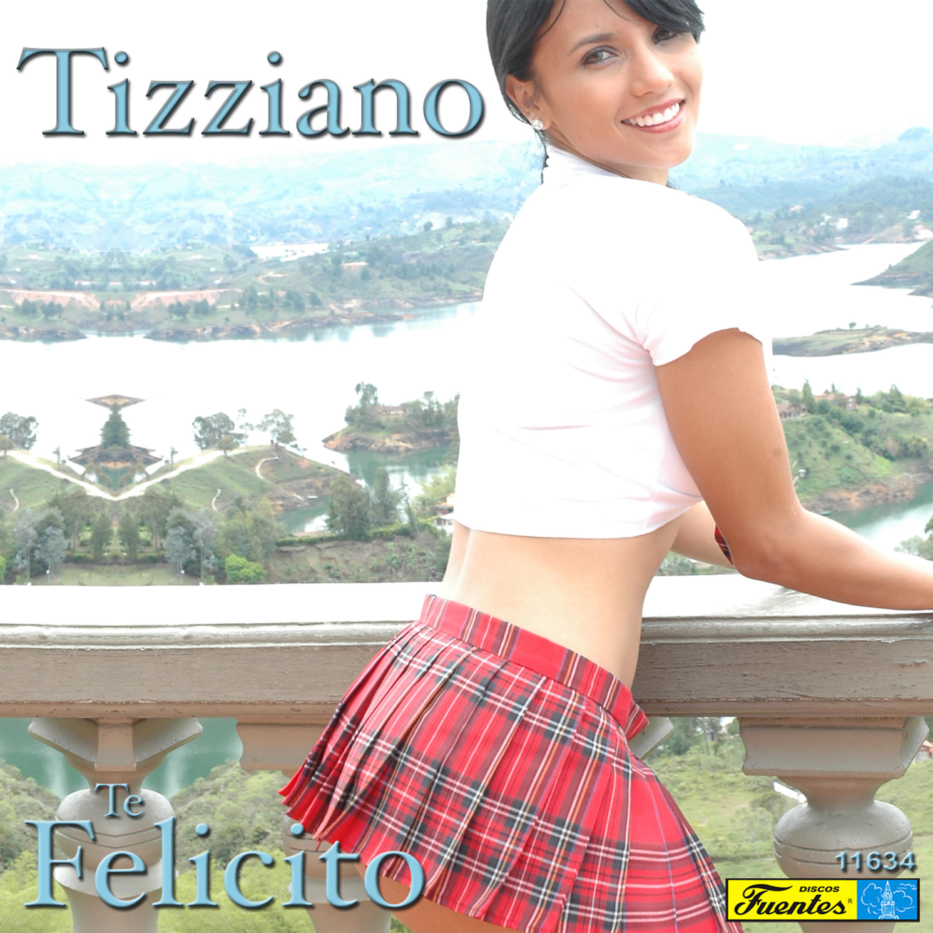 Релиз Te Felicito