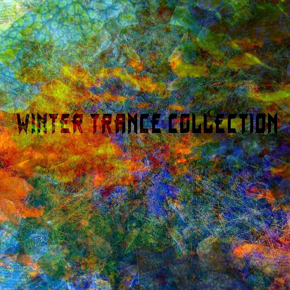 Релиз Winter Trance Collection