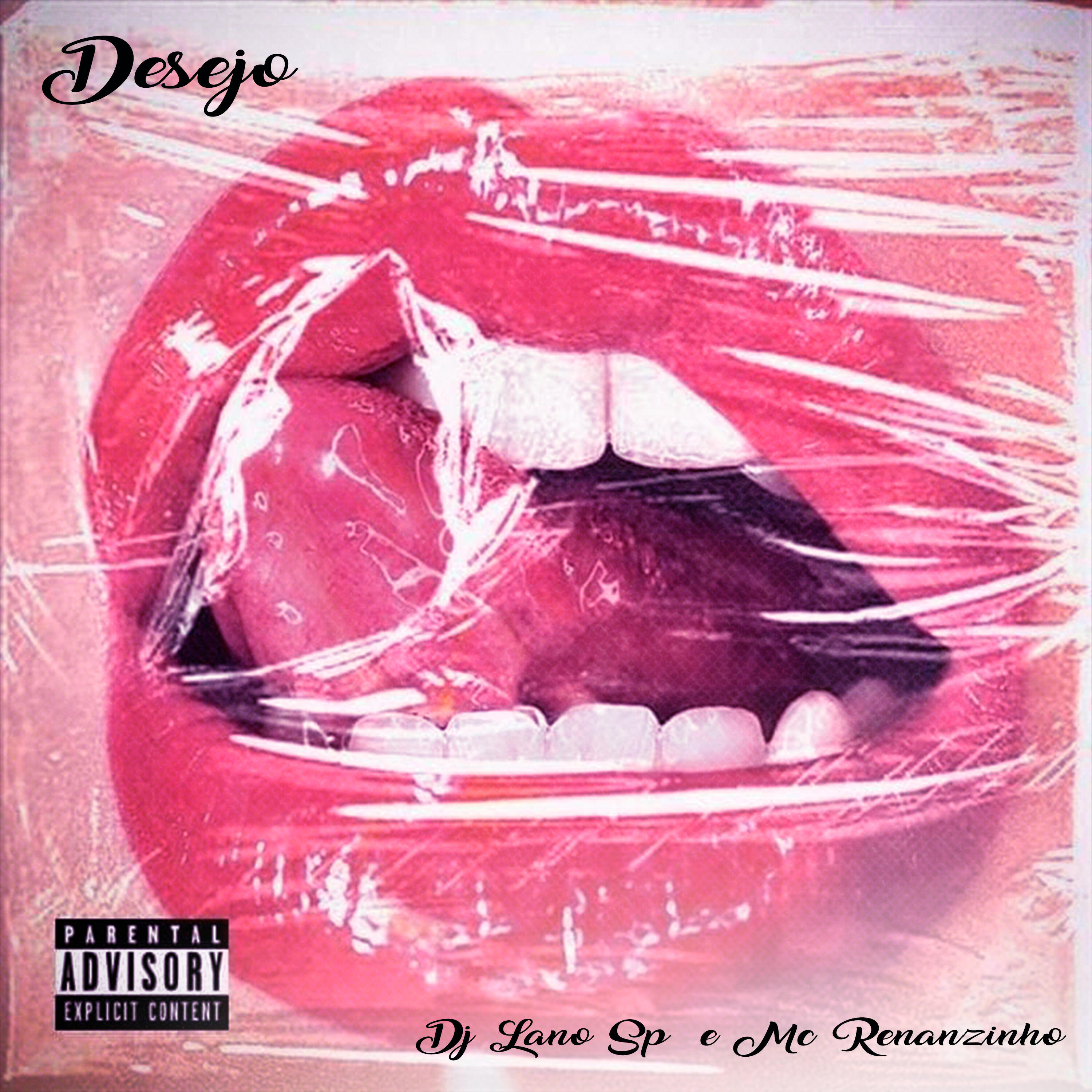 Релиз Desejos
