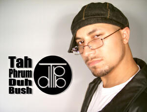 Tah Phrum Duh Bush